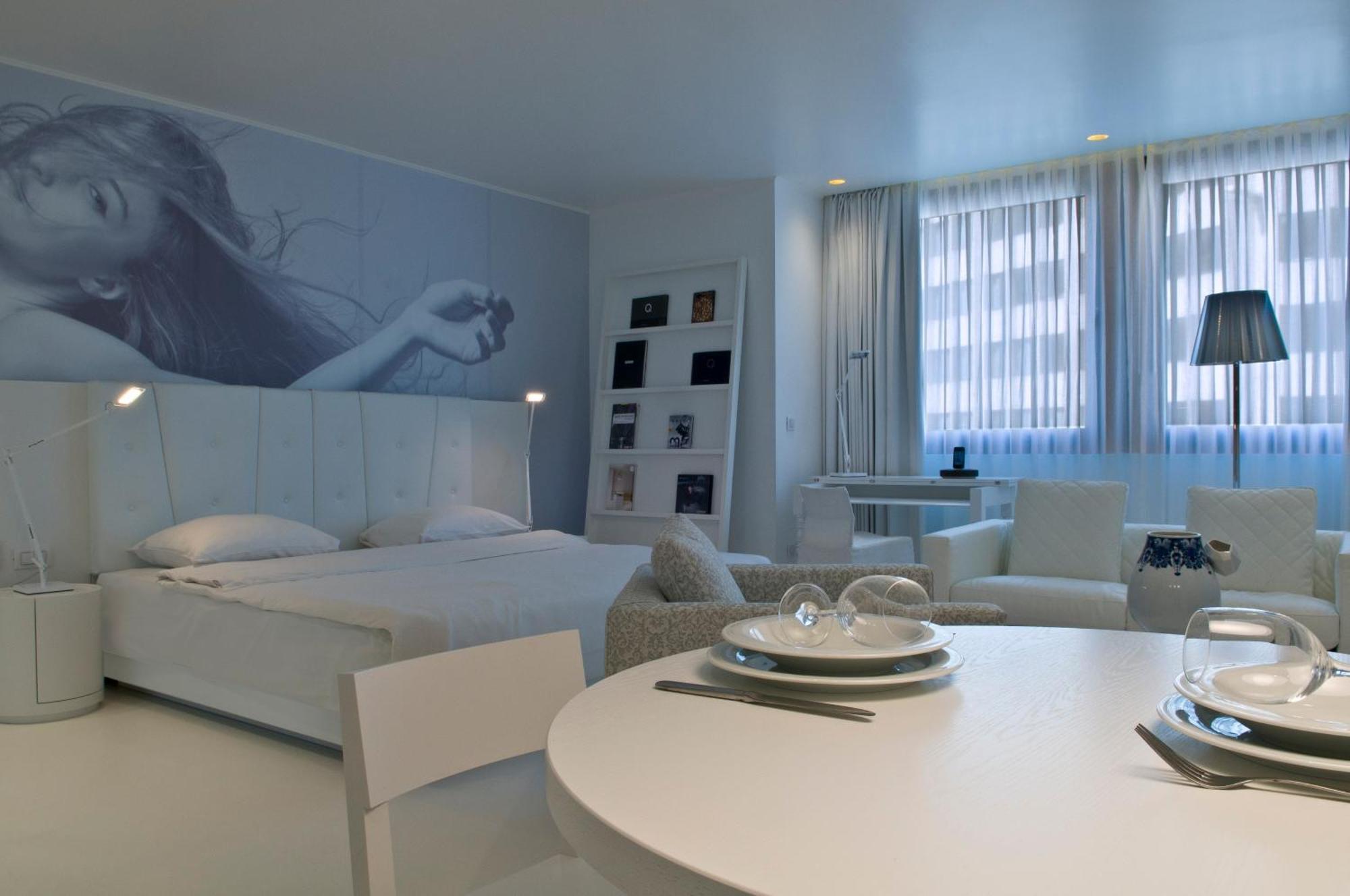 Lejlighedshotel B-aparthotel Regent