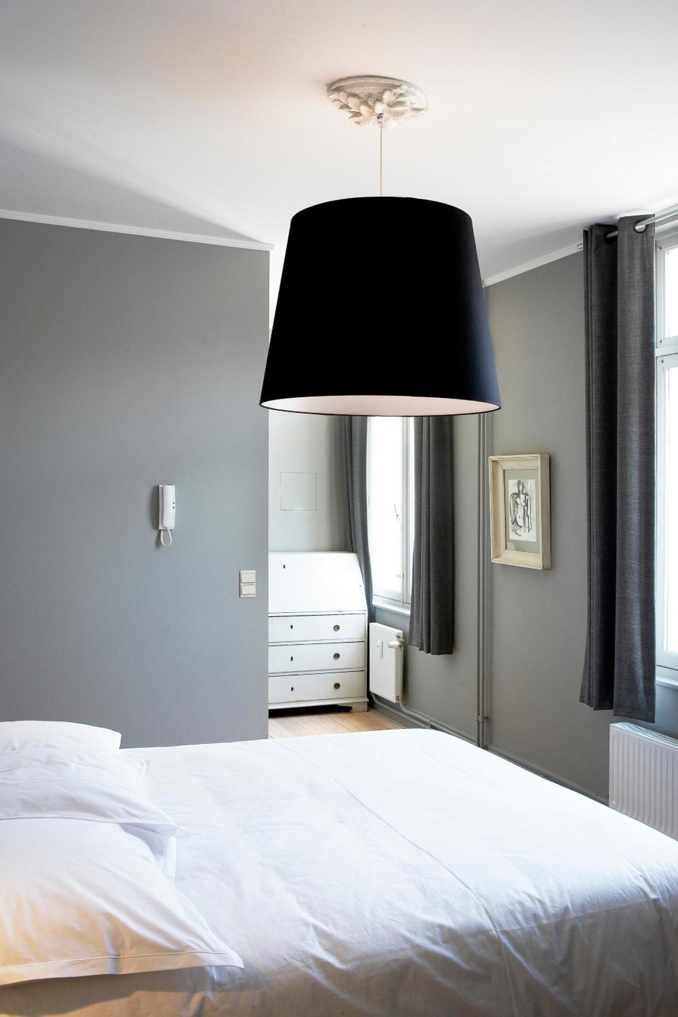 Le Vaudeville Bed & Breakfast Brussel