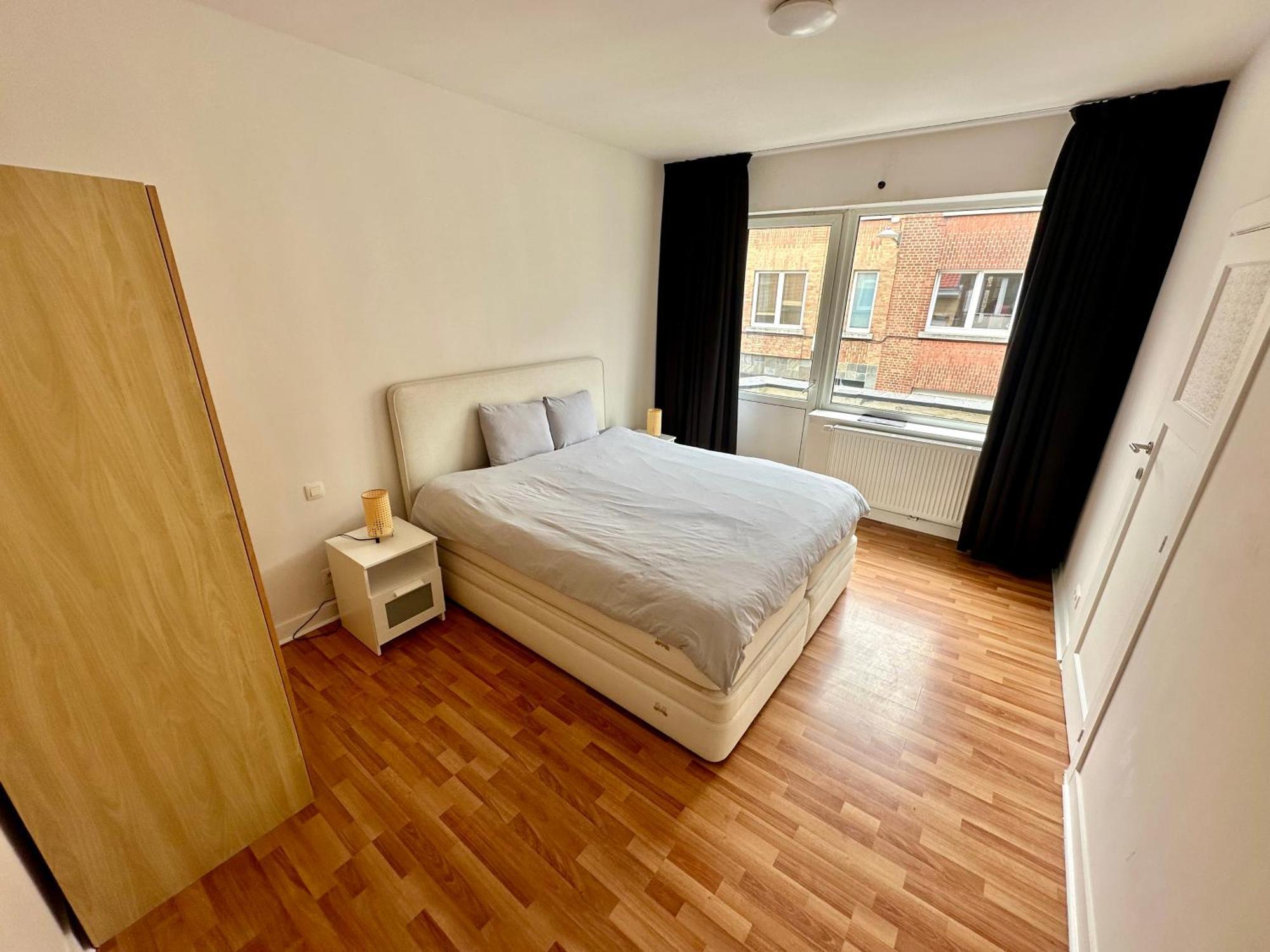 Renove * Bruxelles