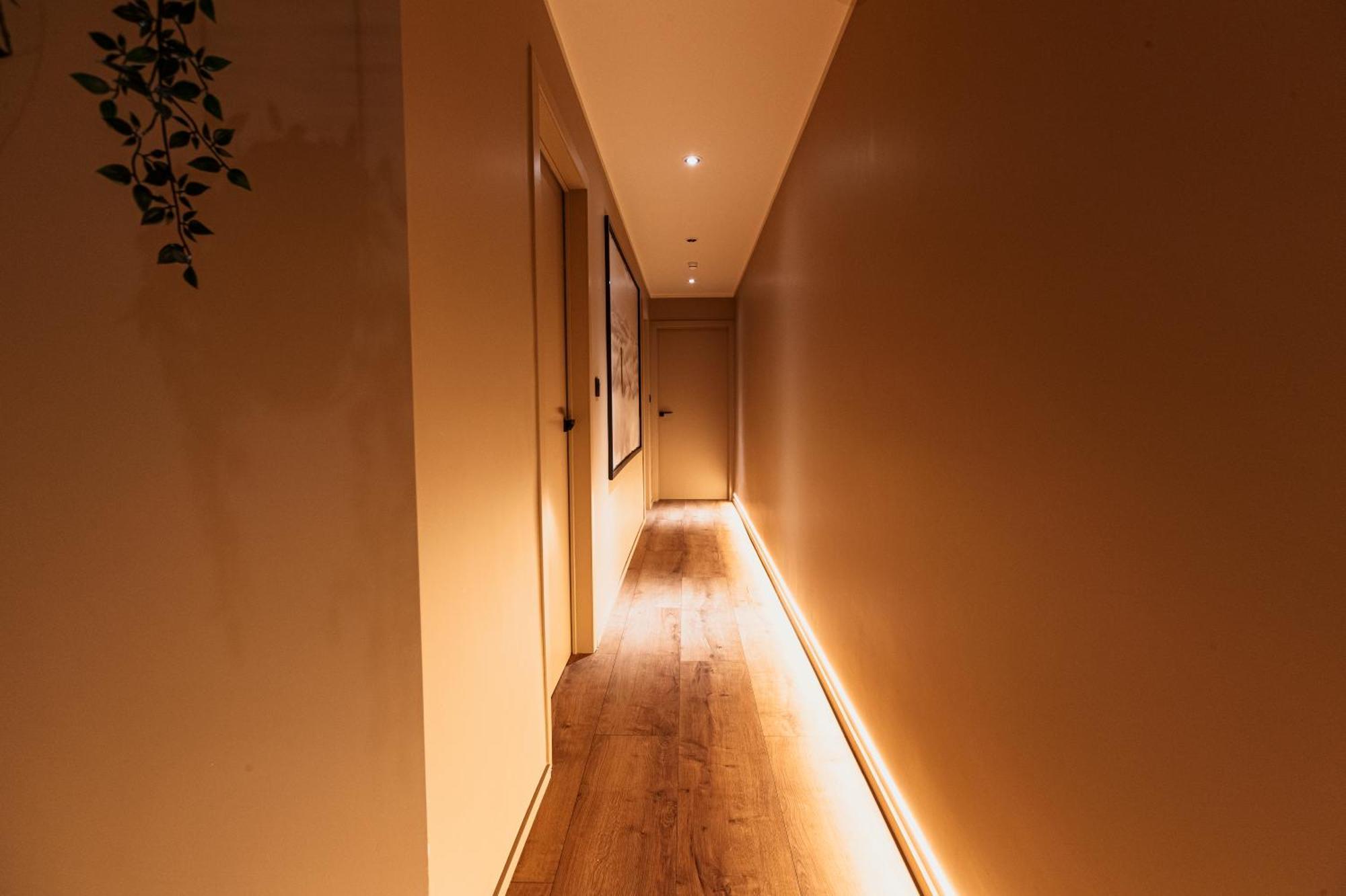 Lejlighed Golden Dove Luxury Bruxelles