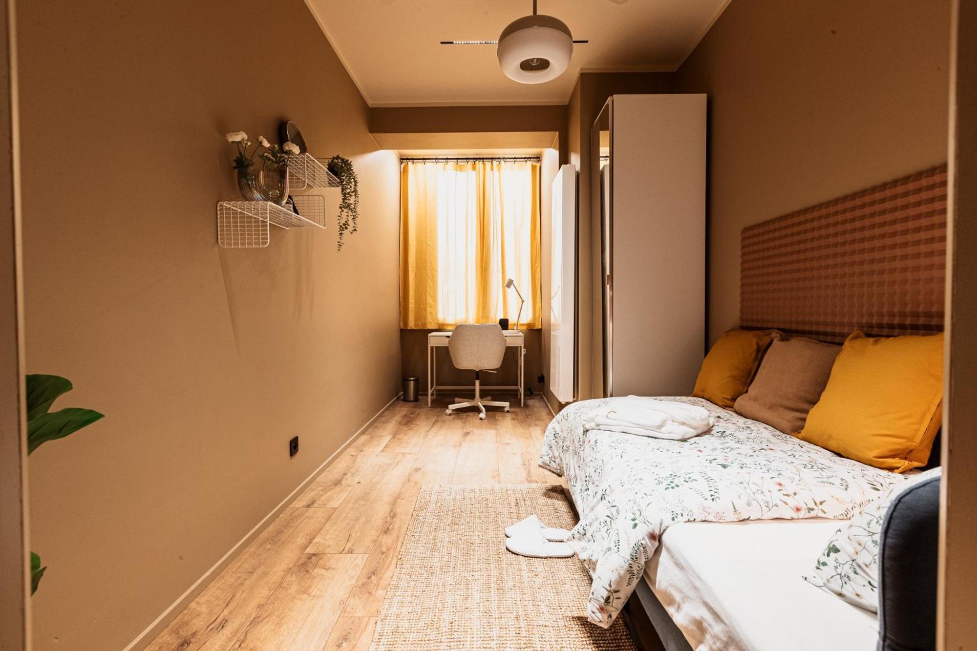 Golden Dove Luxury