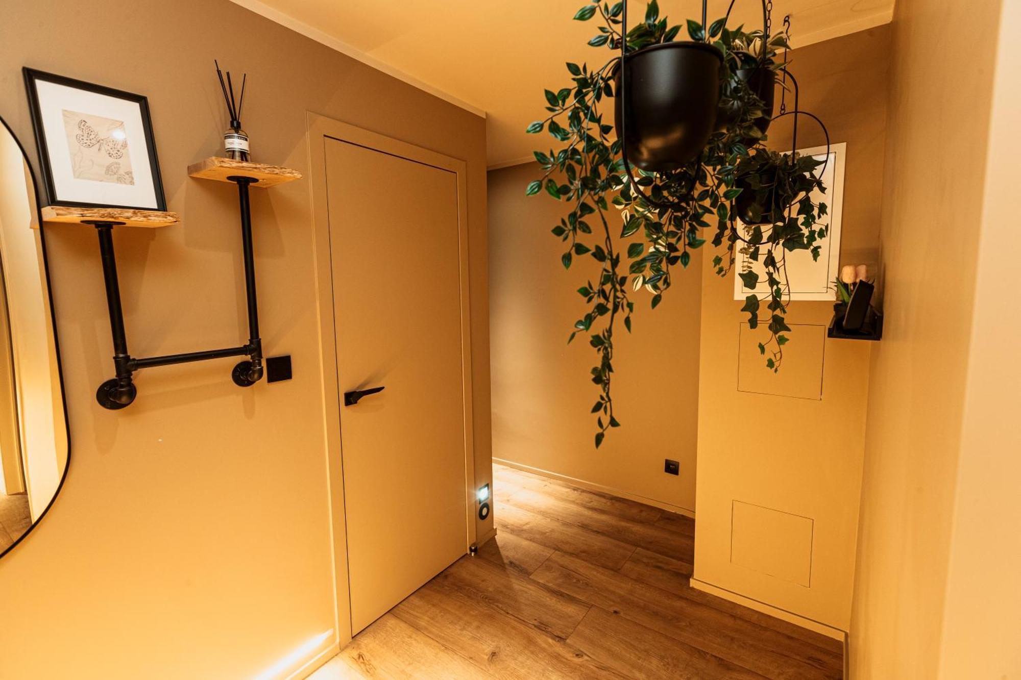 Lejlighed Golden Dove Luxury *