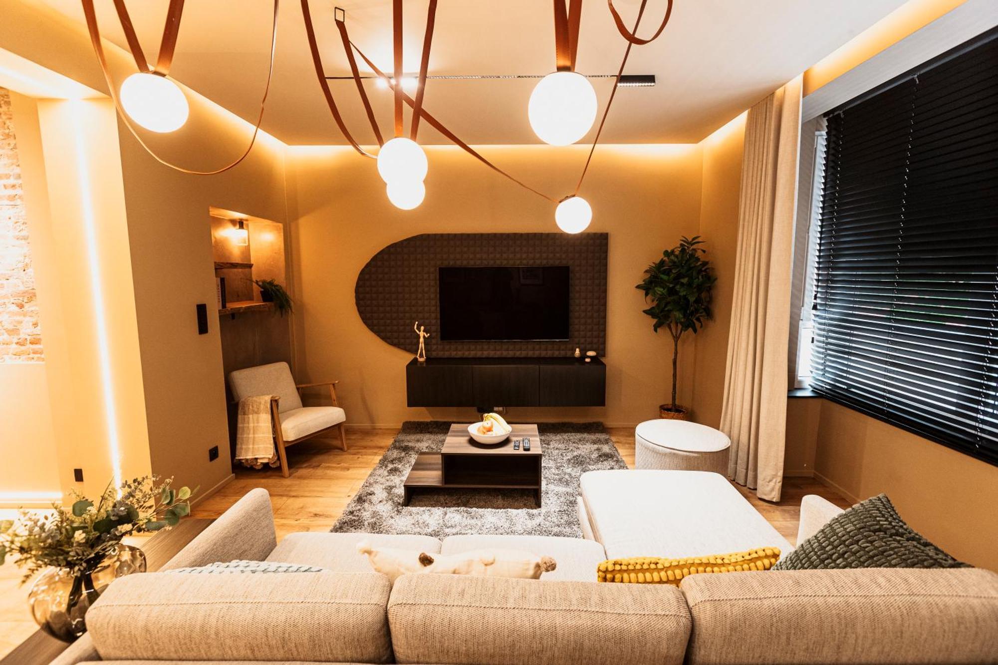 Golden Dove Luxury Bruxelles