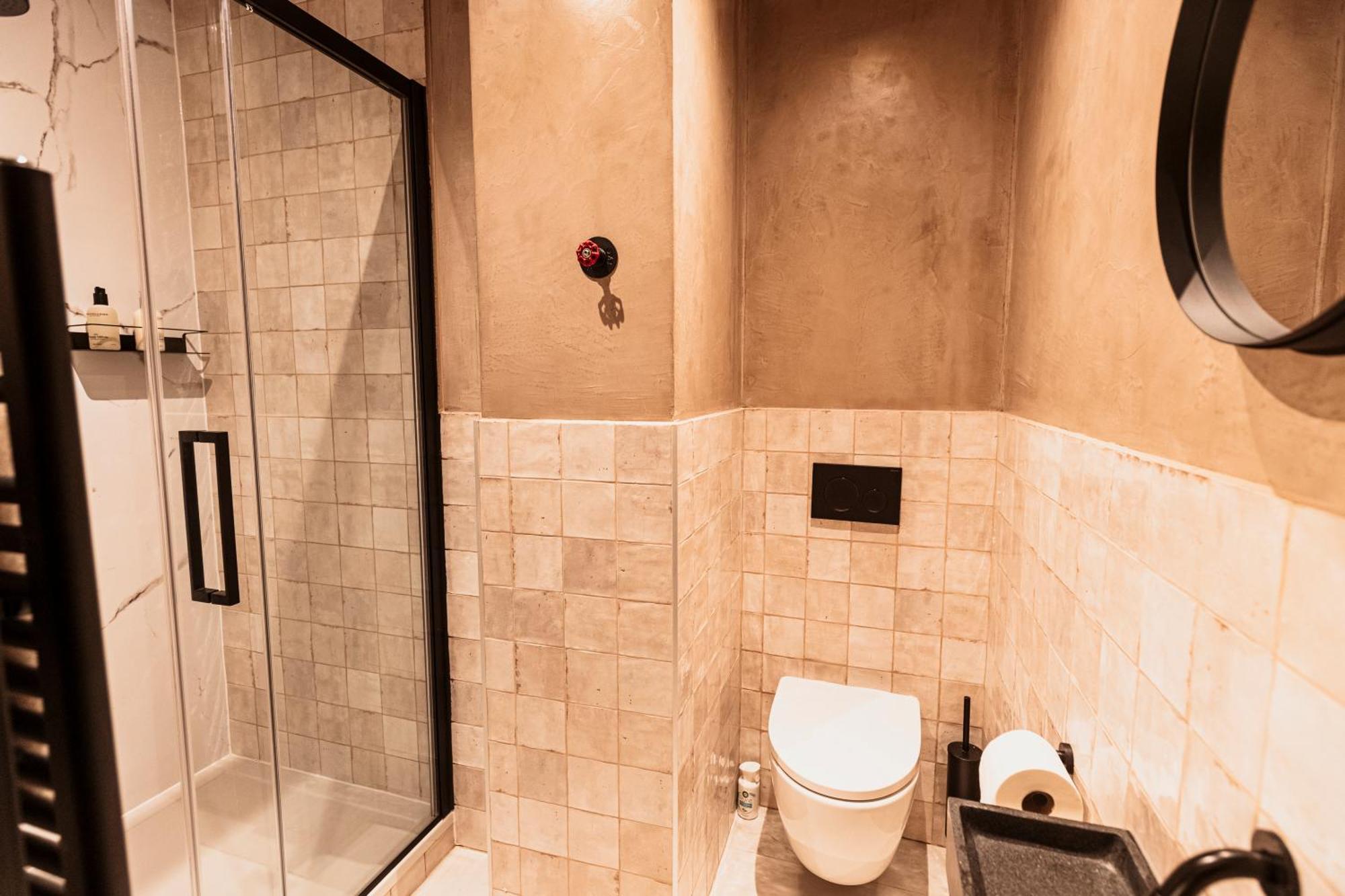 Golden Dove Luxury