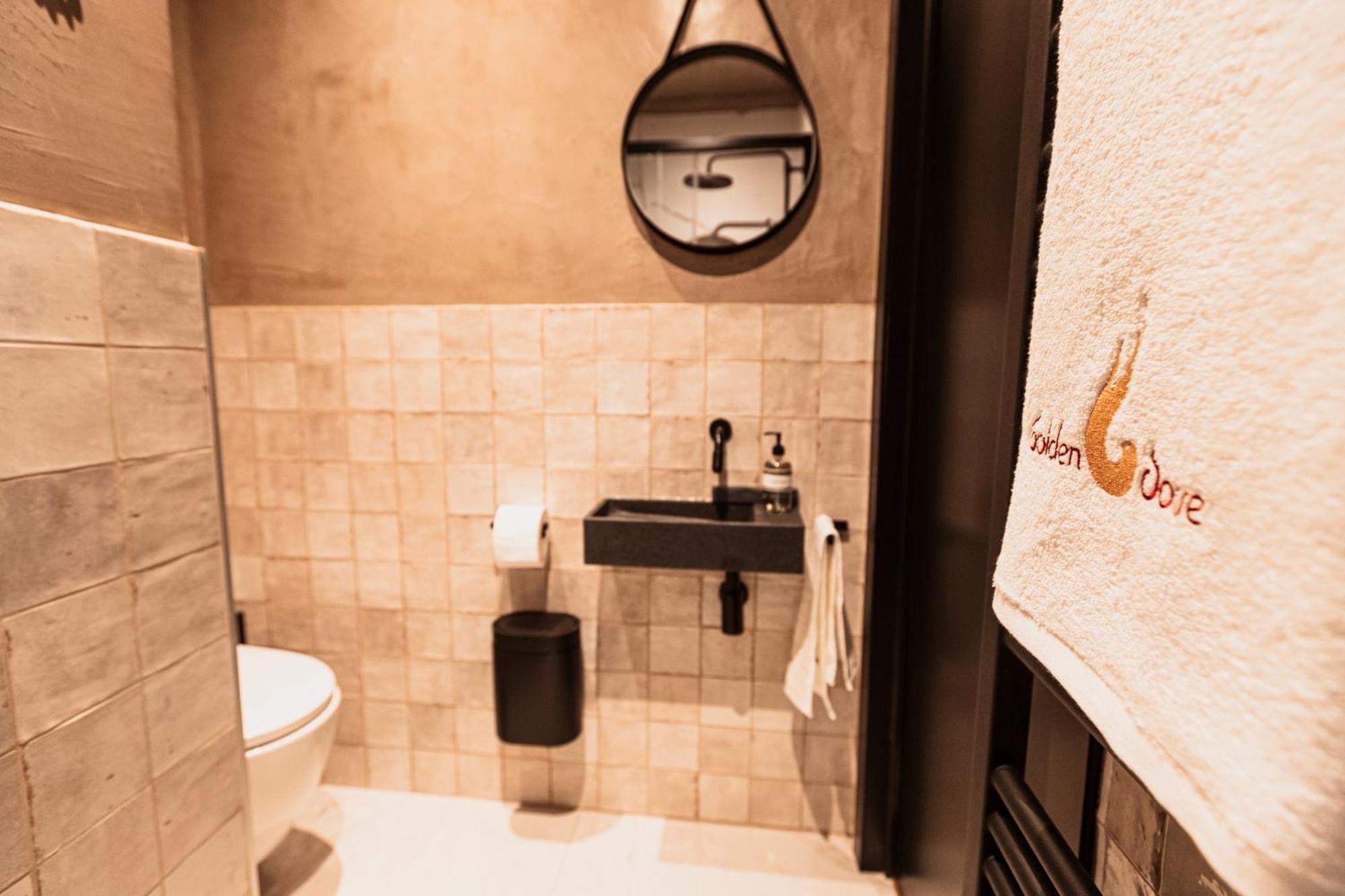 Golden Dove Luxury Lejlighed Bruxelles