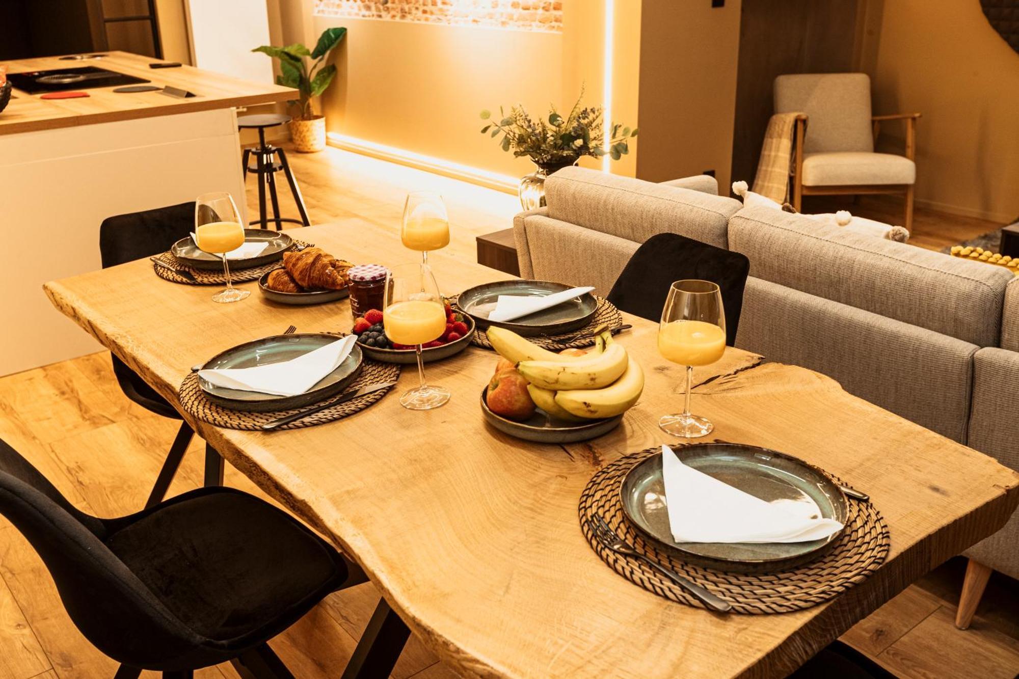 Golden Dove Luxury Bruxelles