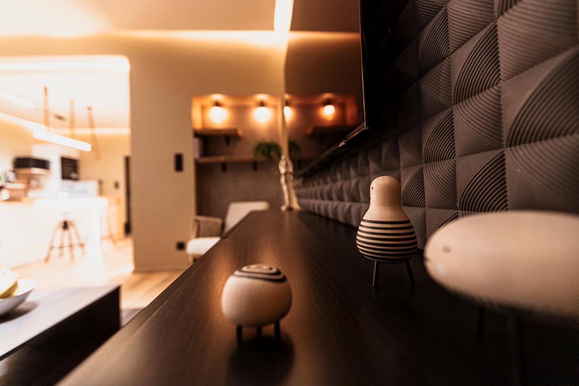 Golden Dove Luxury