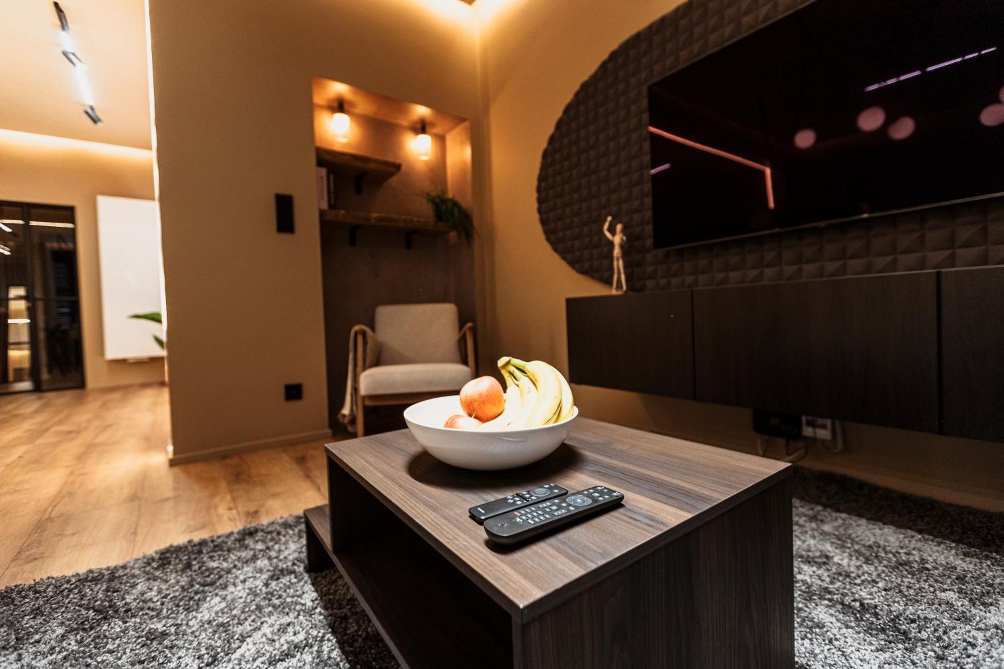 Lejlighed Golden Dove Luxury