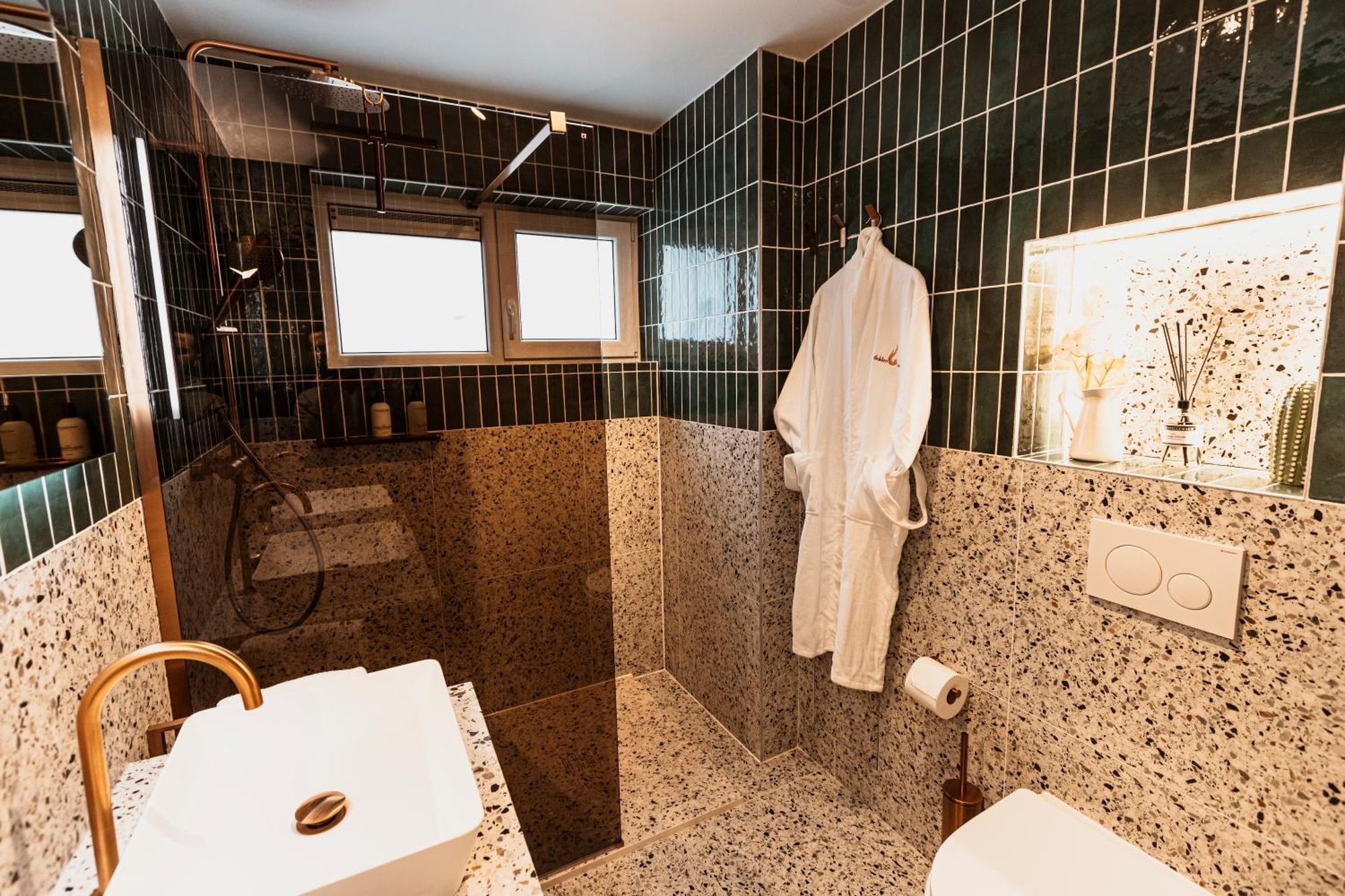 Golden Dove Luxury