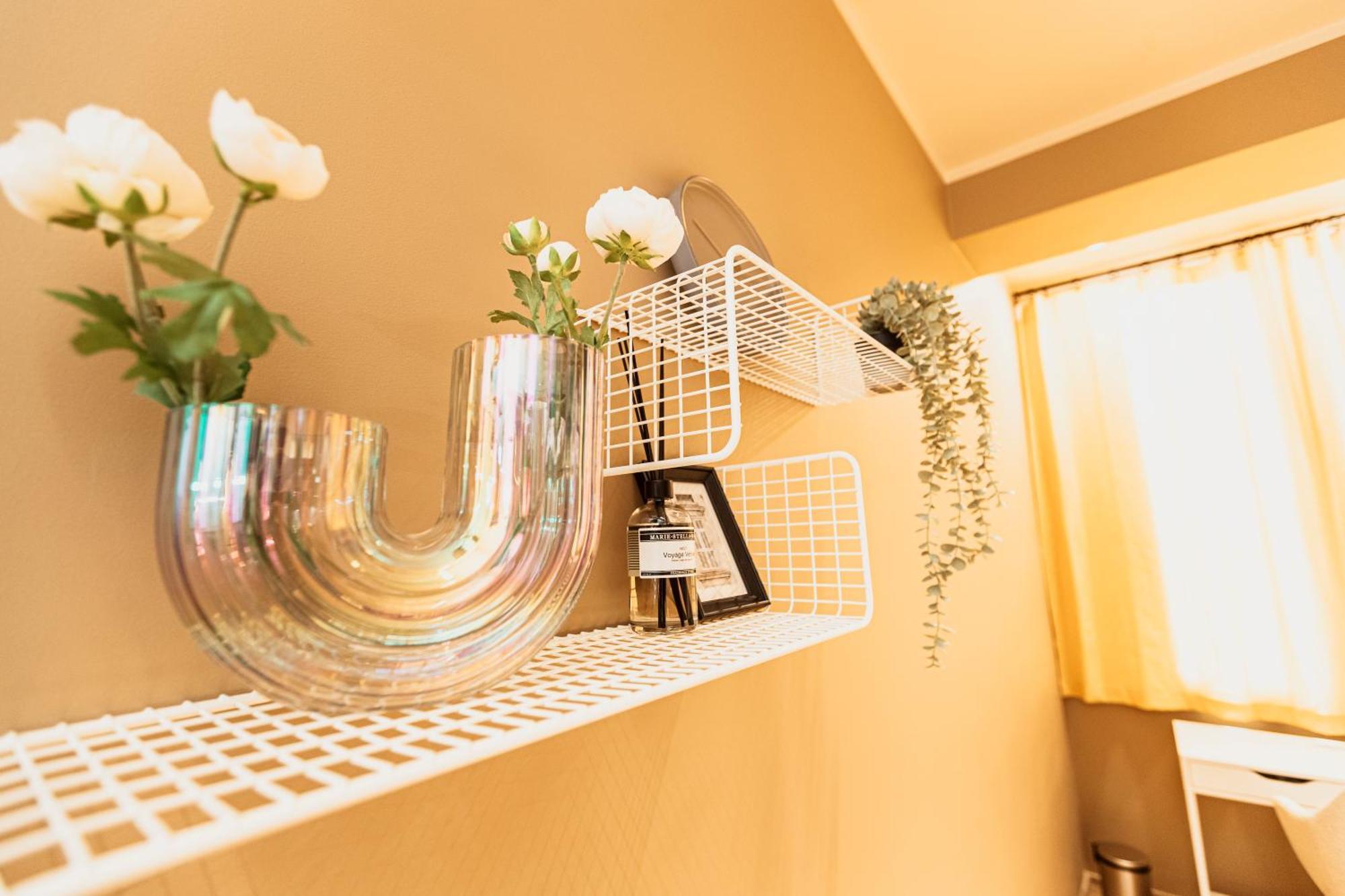 Lejlighed Golden Dove Luxury