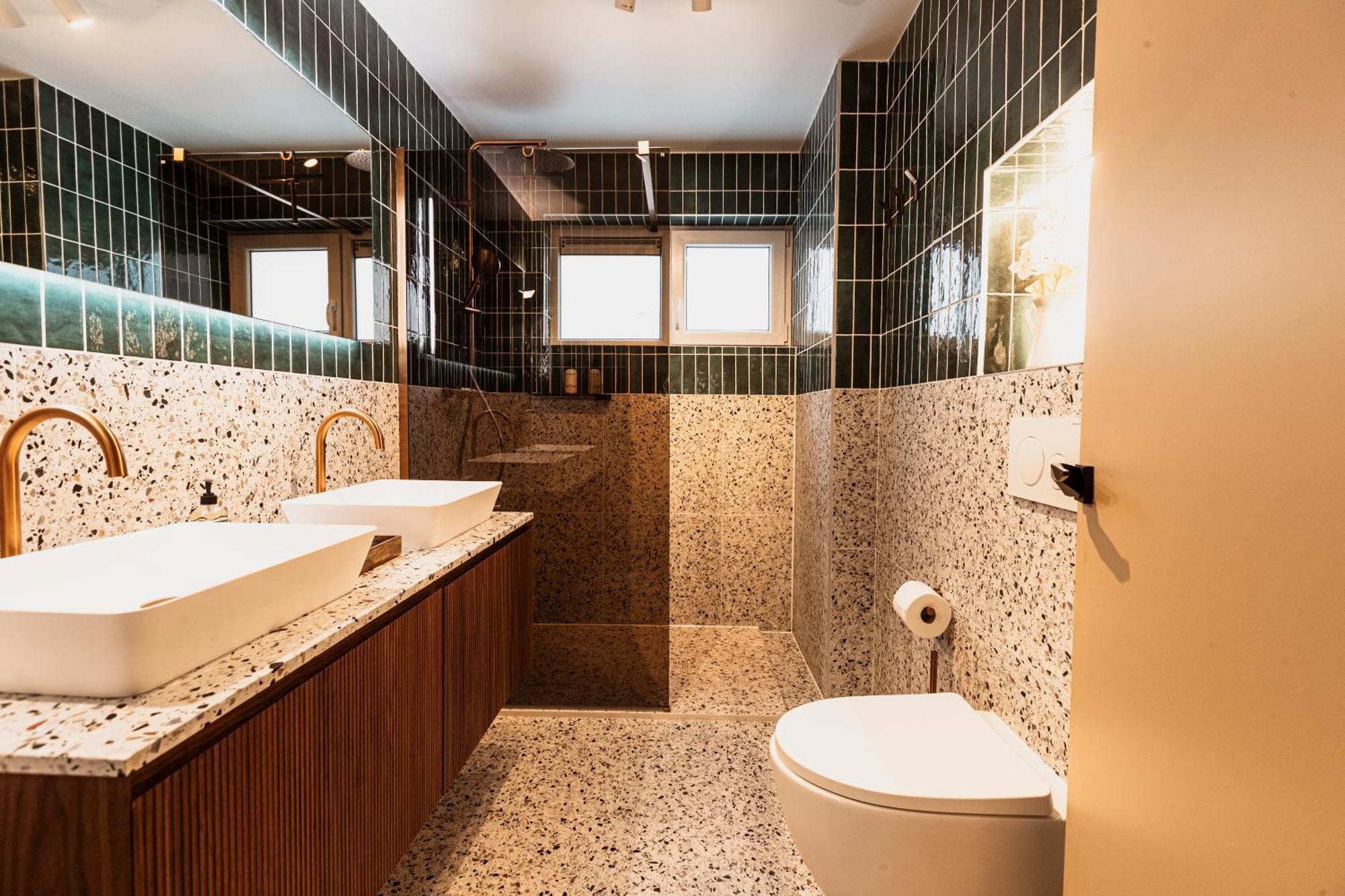 Lejlighed Golden Dove Luxury *