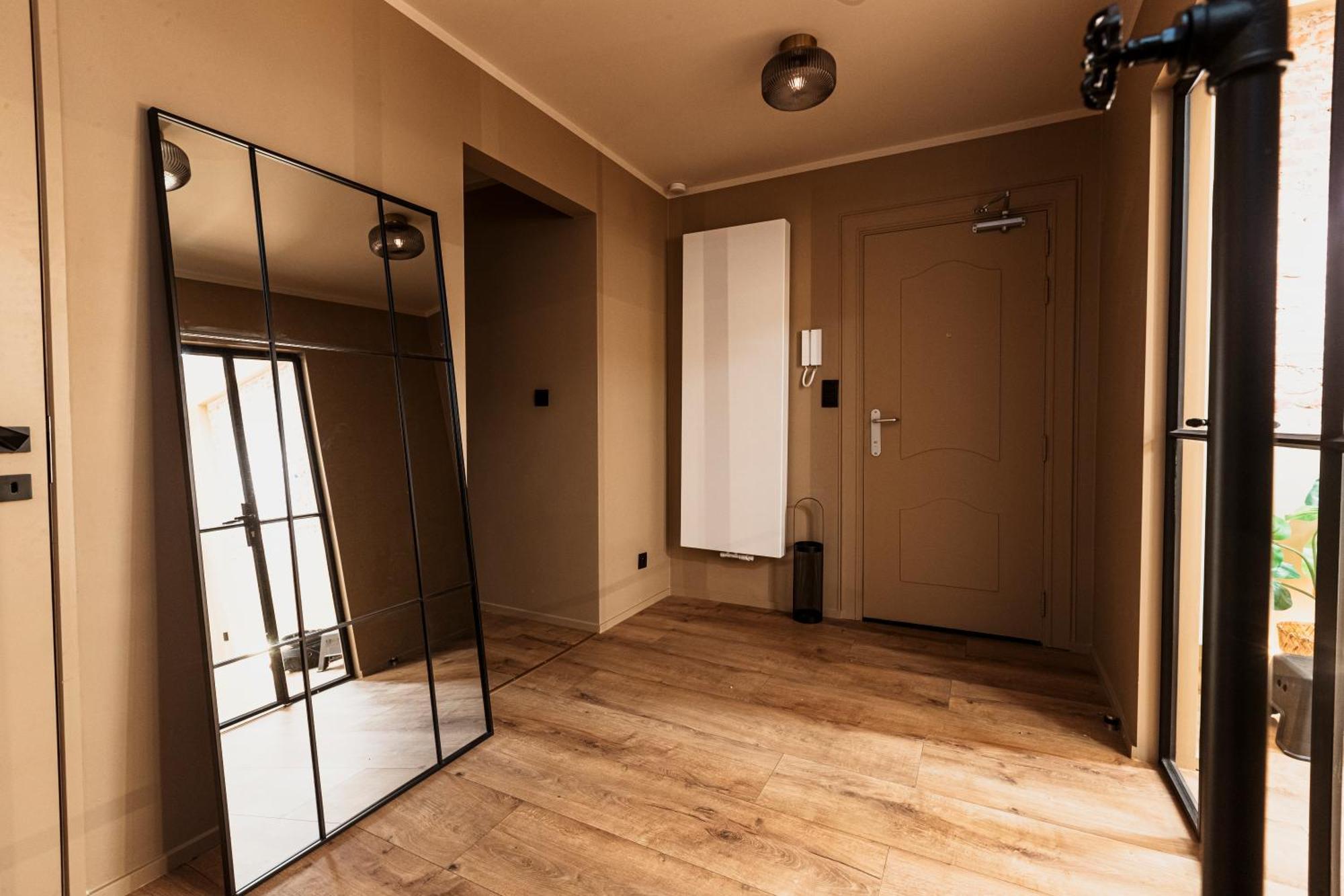 Lejlighed Golden Dove Luxury Bruxelles