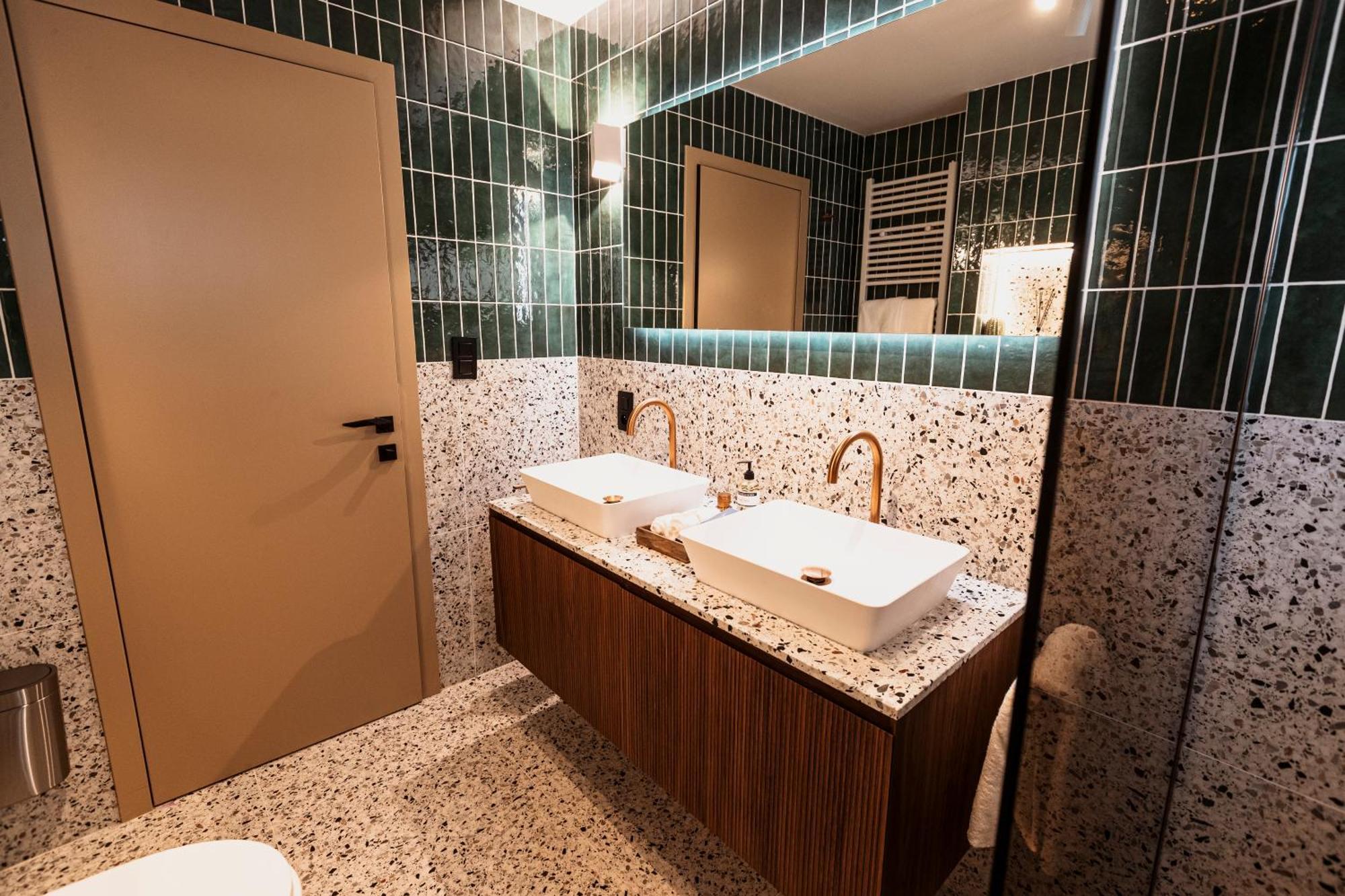 Golden Dove Luxury Bruxelles