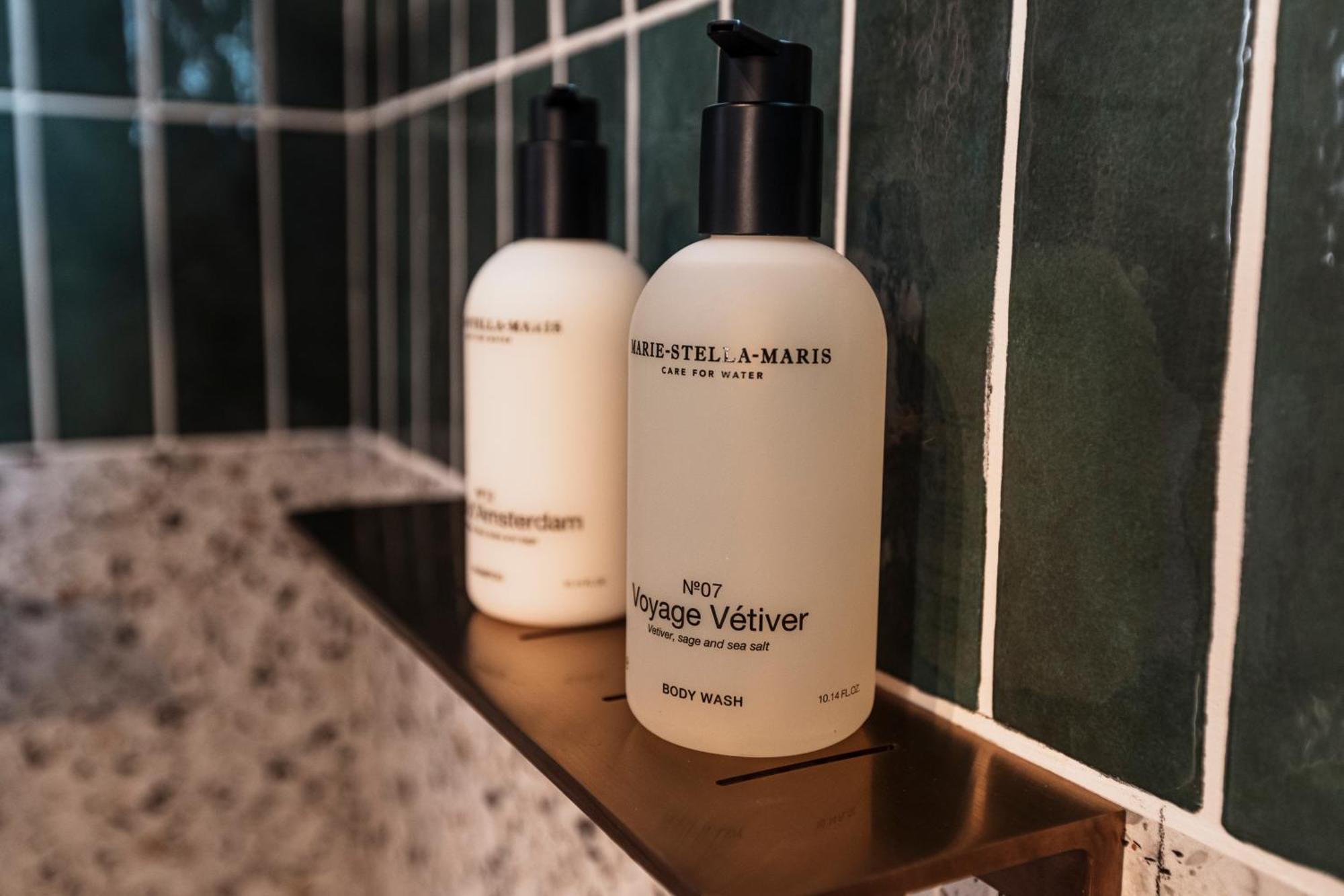 Golden Dove Luxury Lejlighed *