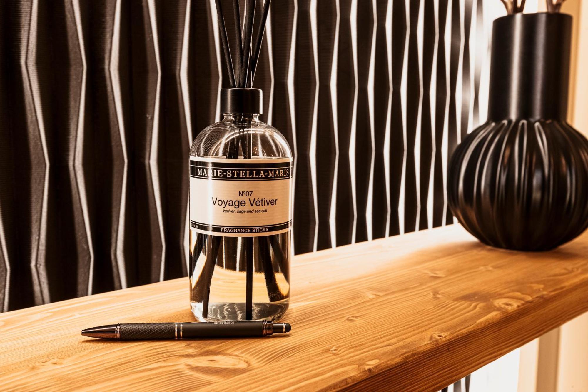 Golden Dove Luxury Lejlighed Bruxelles
