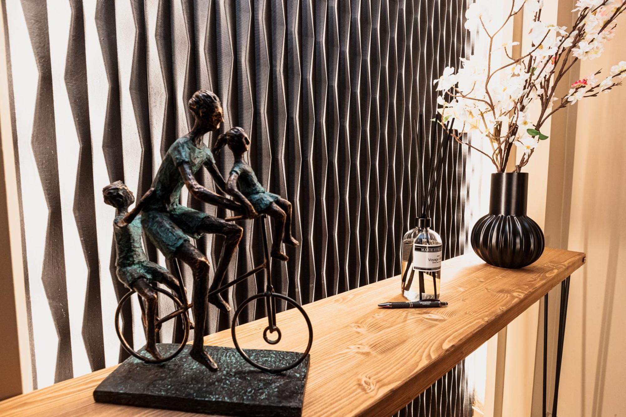 Lejlighed Golden Dove Luxury Bruxelles