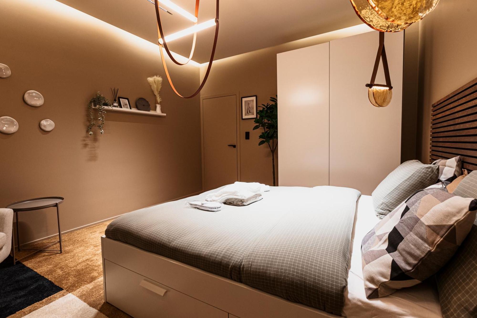 Golden Dove Luxury * Bruxelles