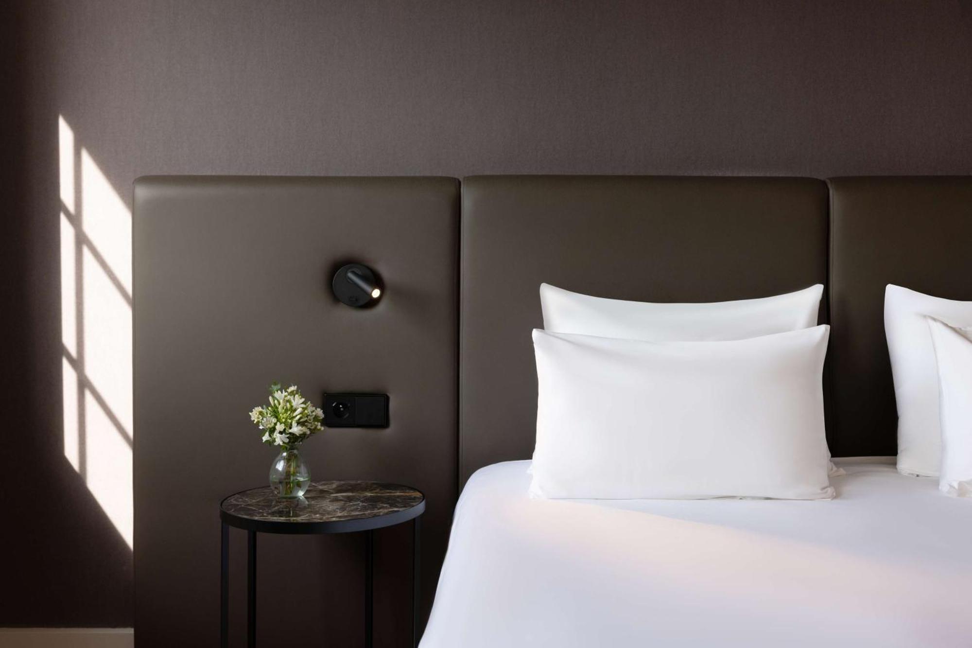 Nh Carrefour De L'europe Hotel Bruxelles