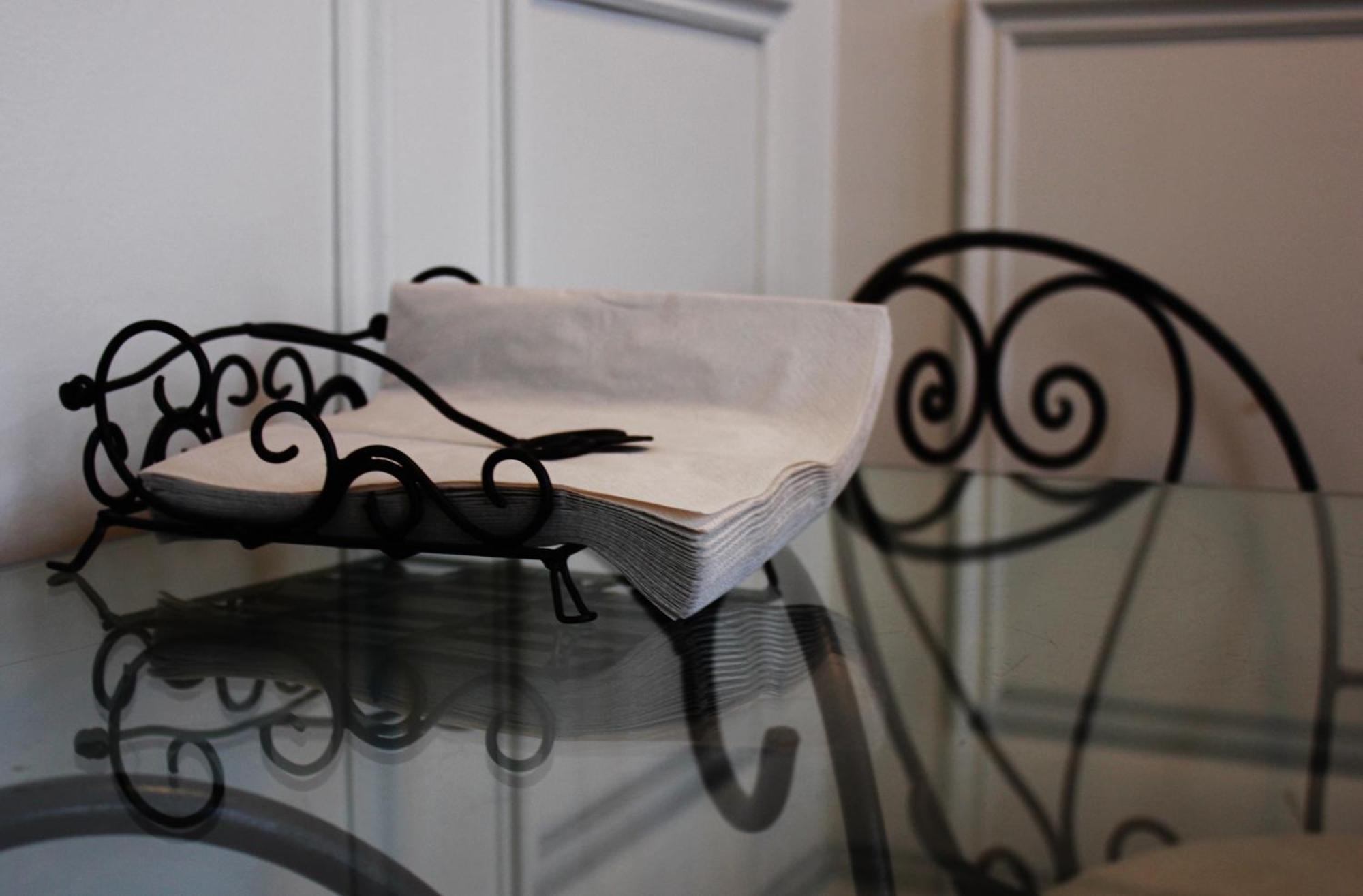 Bed & Breakfast Avenue Deschanel