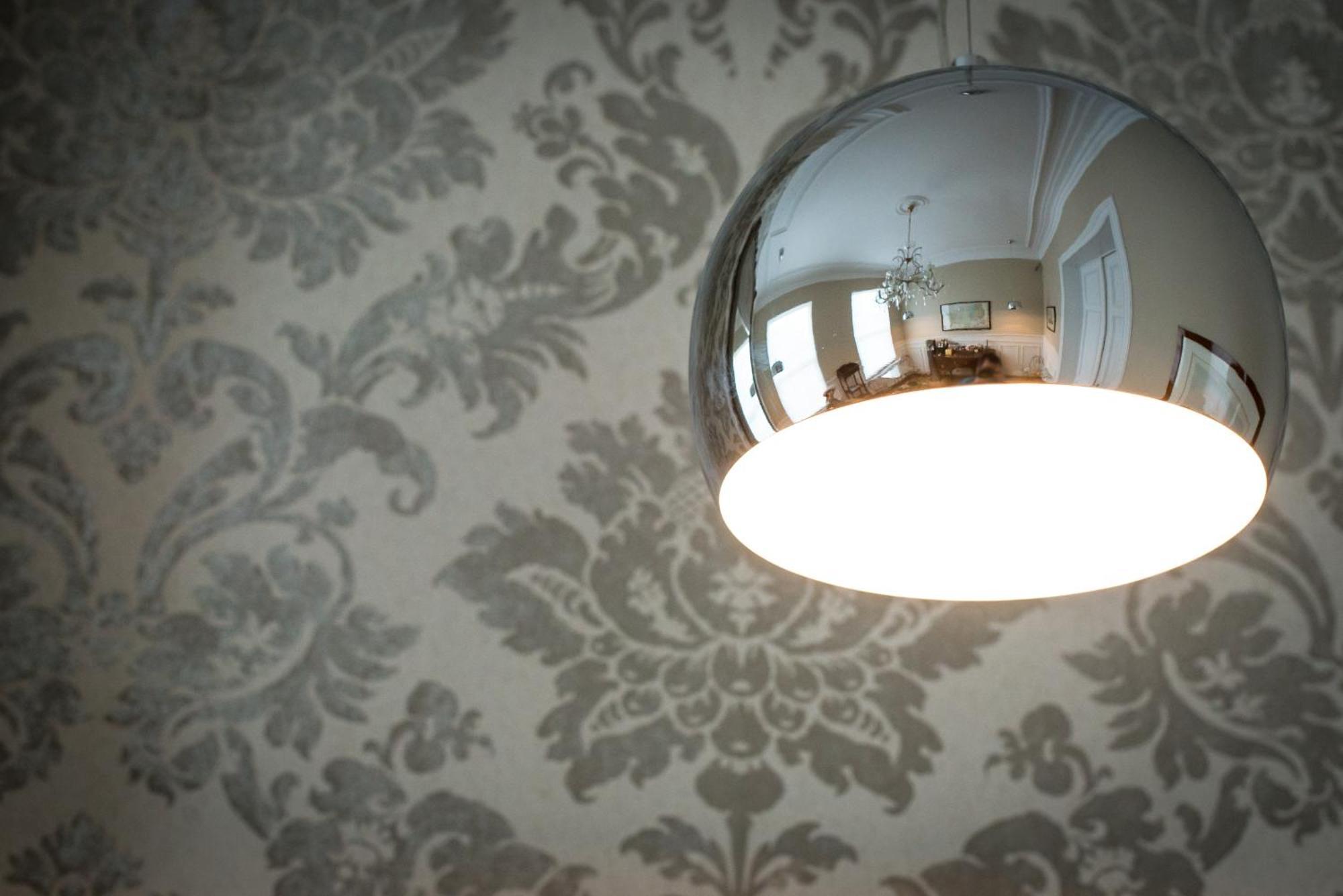 Bed & Breakfast Avenue Deschanel Bruxelles