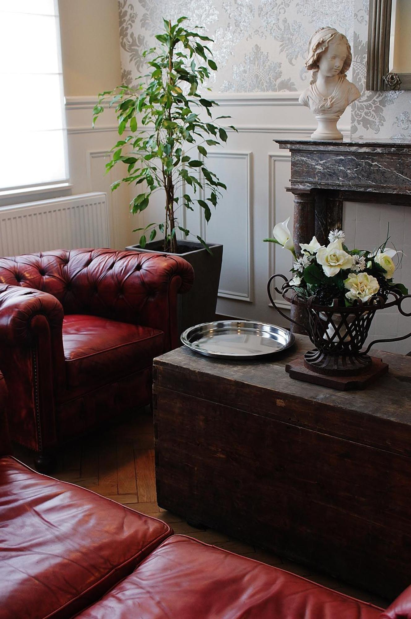 Bed & Breakfast Avenue Deschanel *