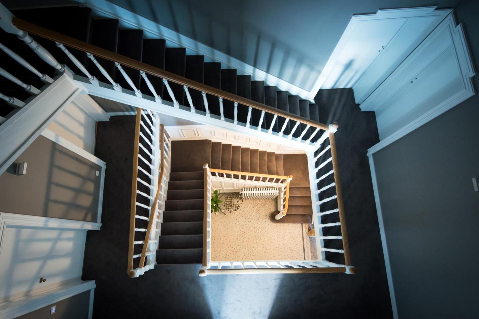 Bed & Breakfast Avenue Deschanel Bruxelles