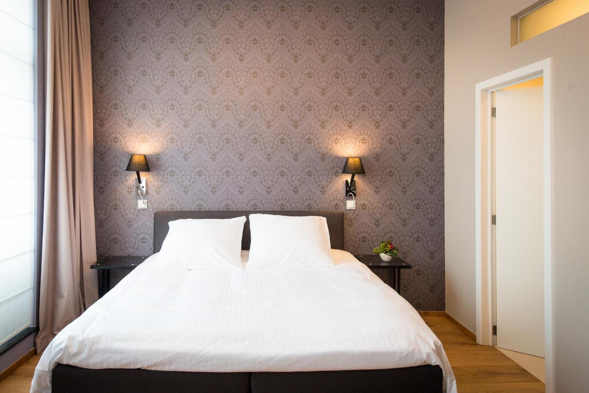 Avenue Deschanel Bed & Breakfast Brussels