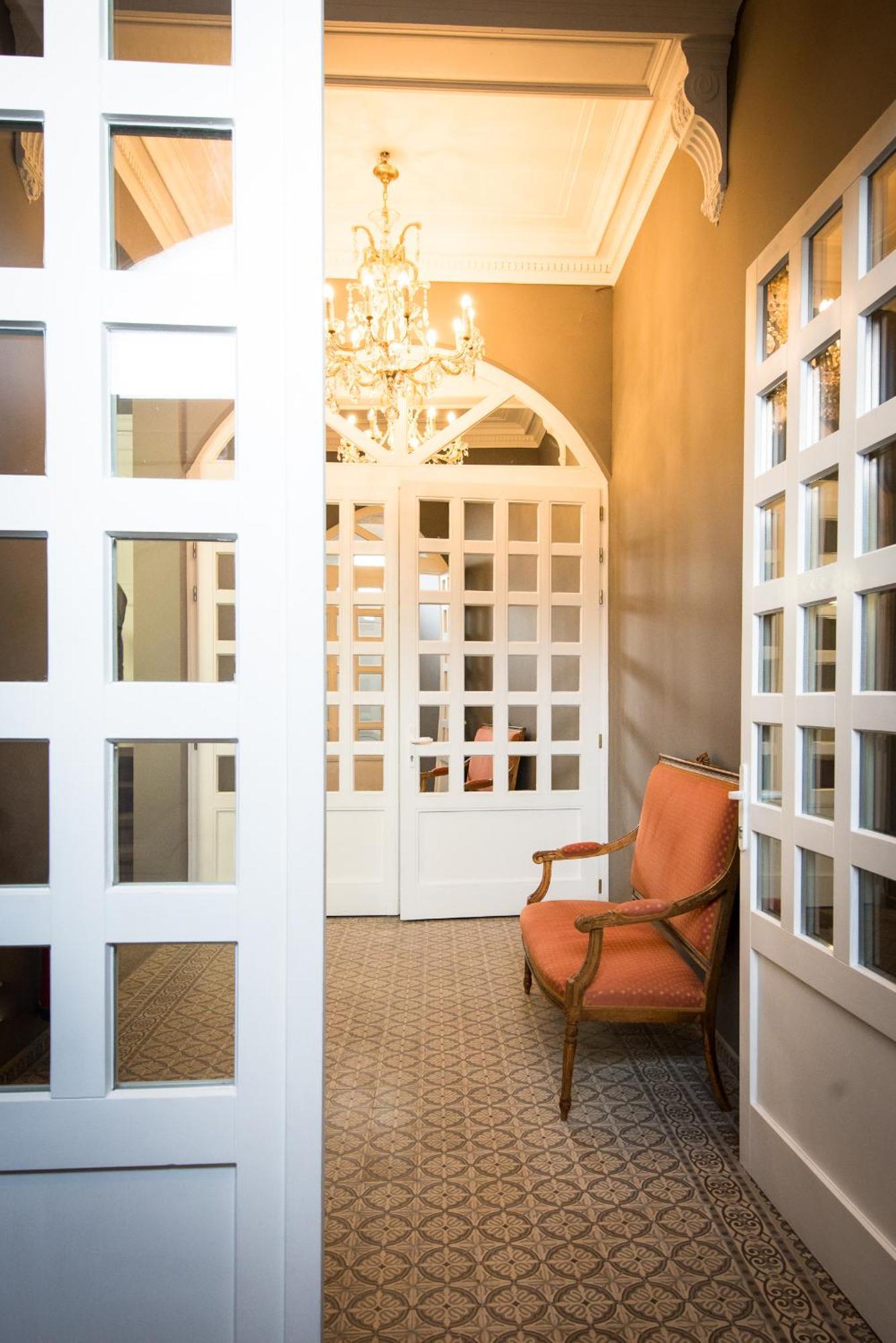 Bed & Breakfast Avenue Deschanel *