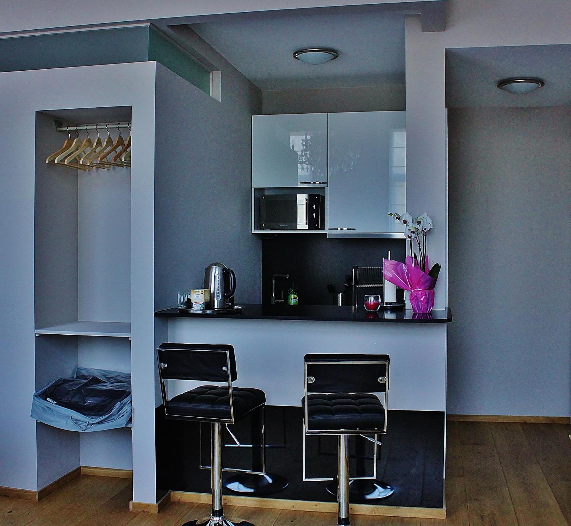 Bed & Breakfast Avenue Deschanel