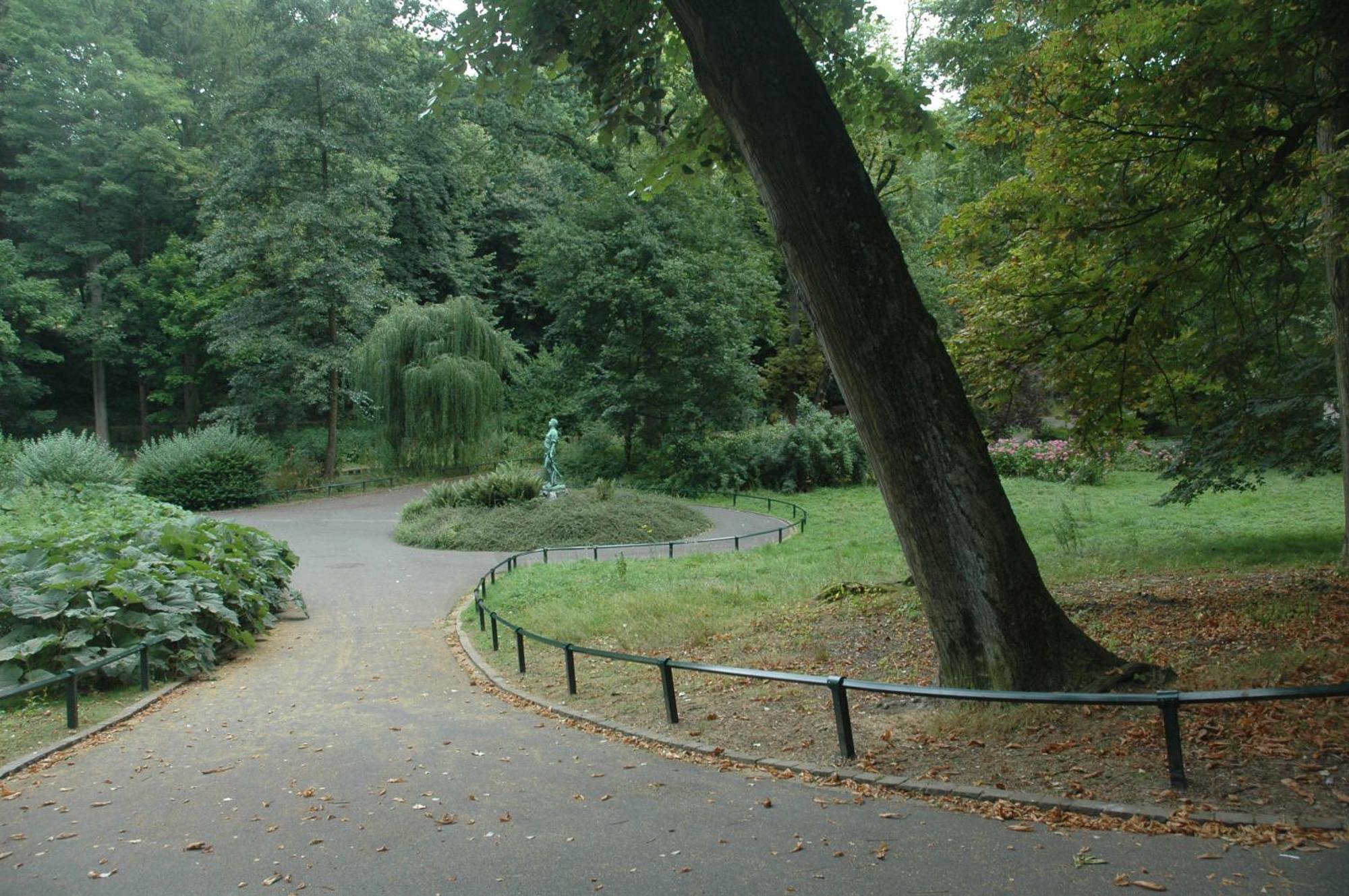 Avenue Deschanel *