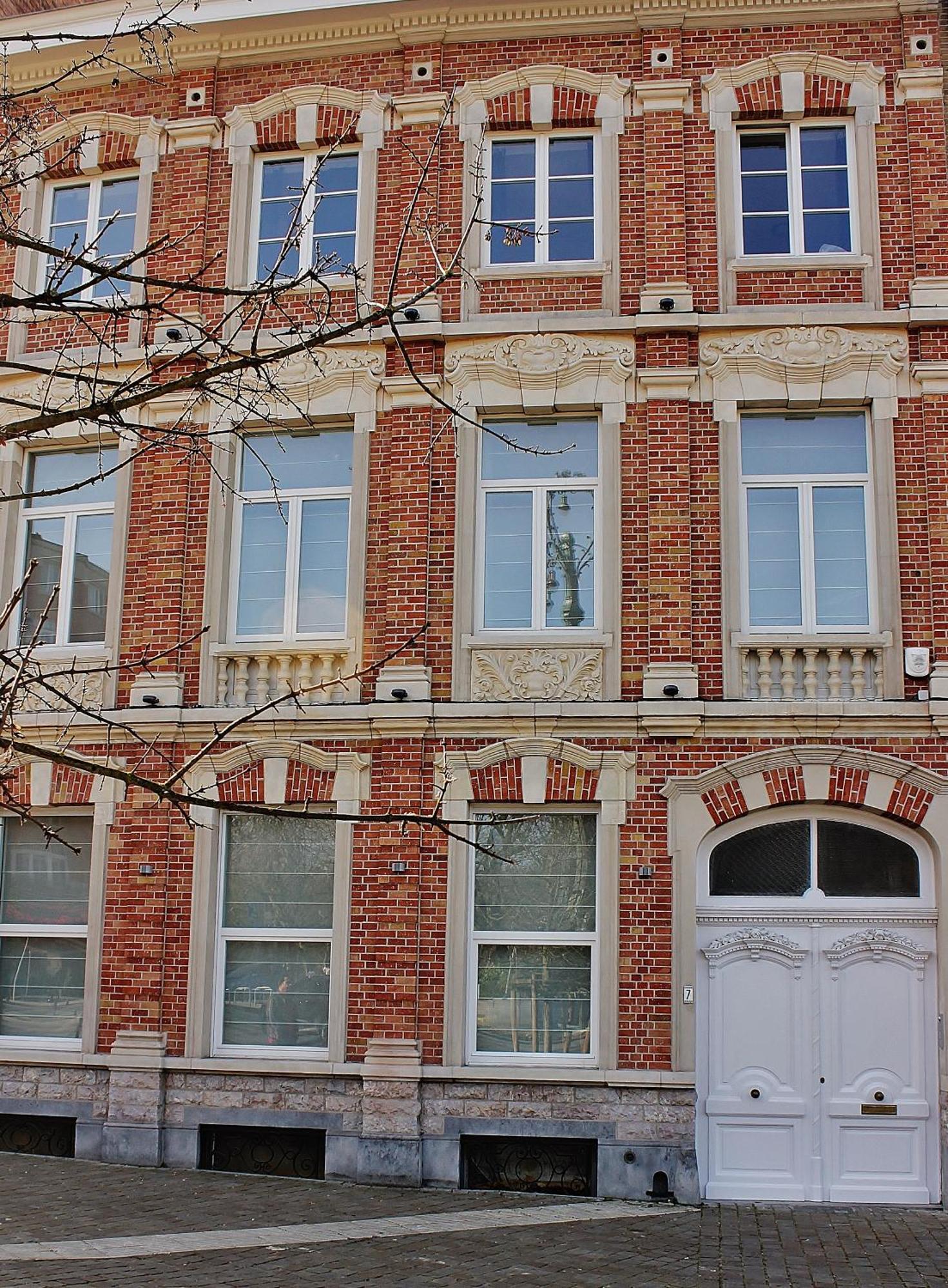 Avenue Deschanel Bed & Breakfast Bruxelles