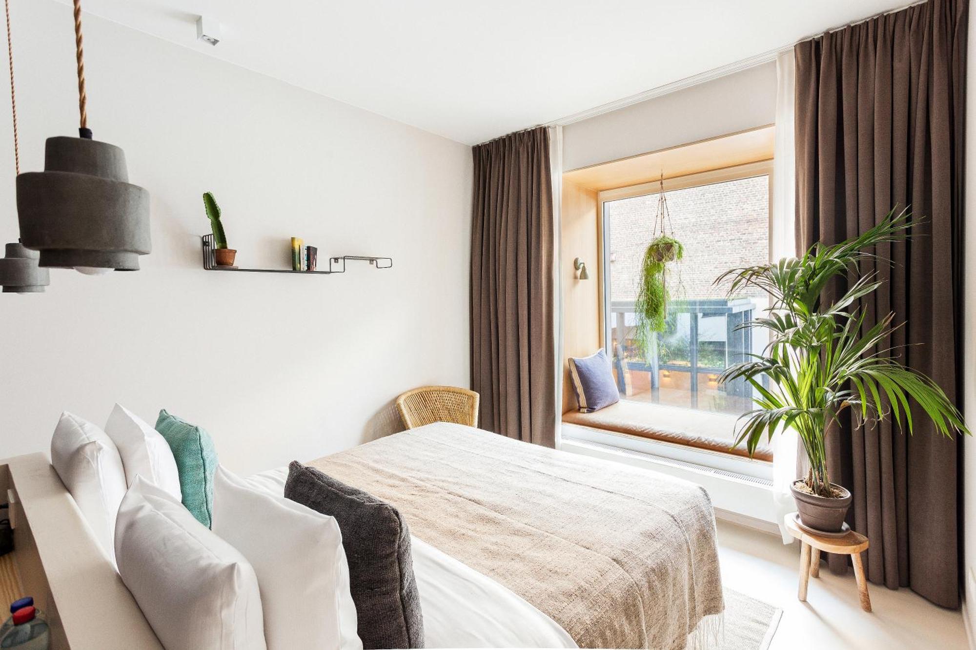 Hotel Latroupe Jardin Secret 3*