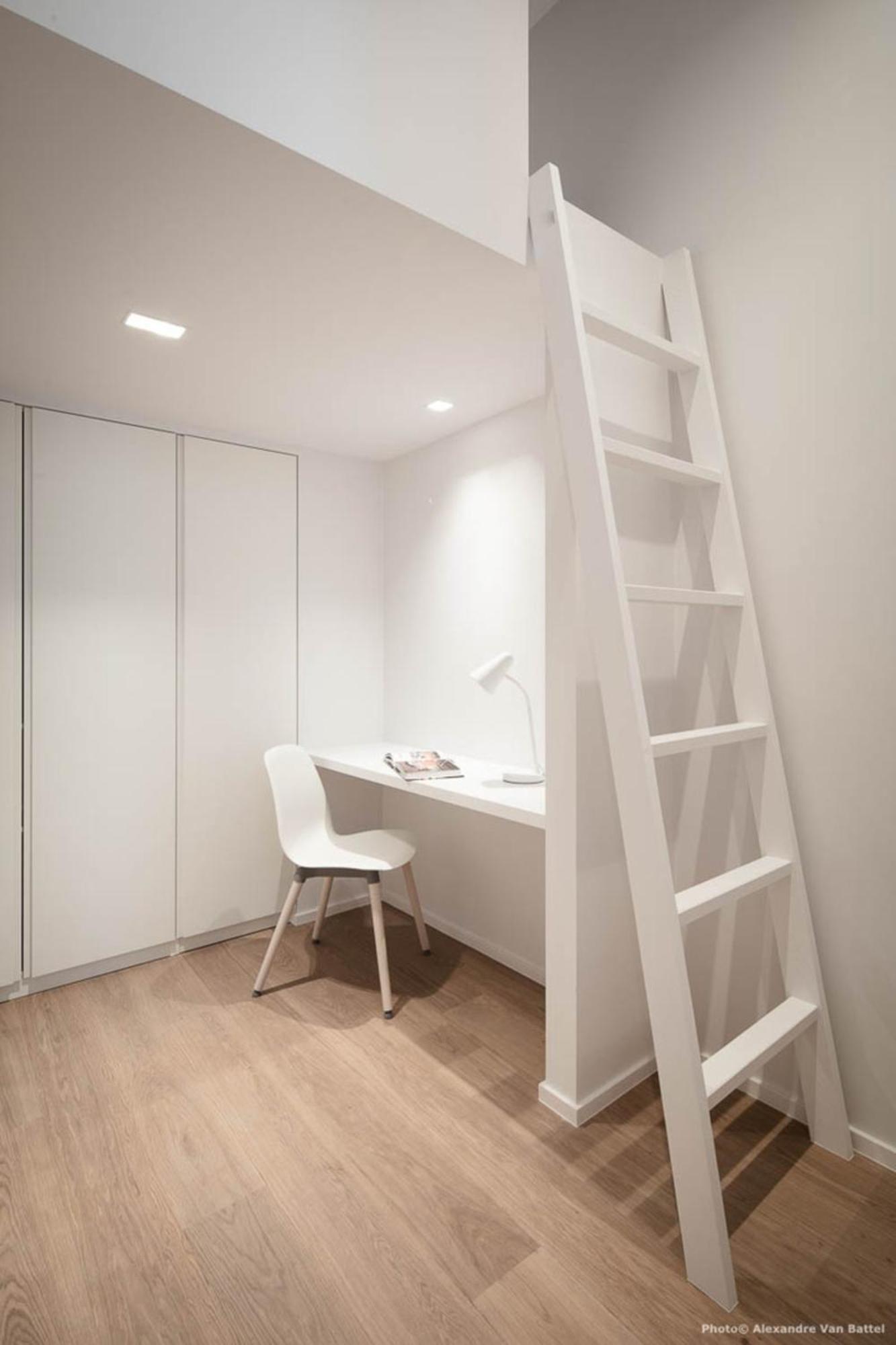 Fully Equipped Near Place Stephanie Bruxelles