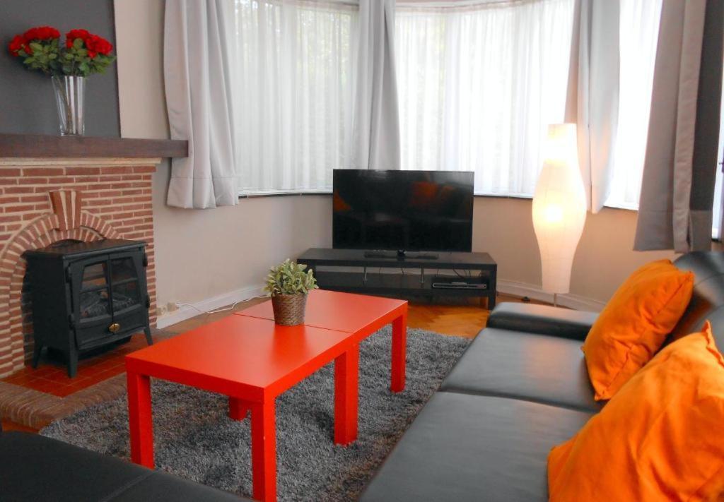 Vakantiehuis Expo