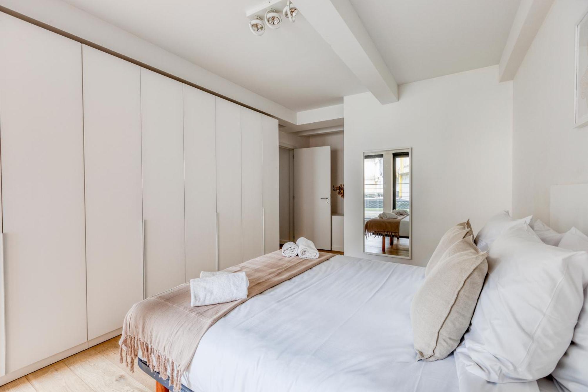 Sweett - Stassart Apartment *