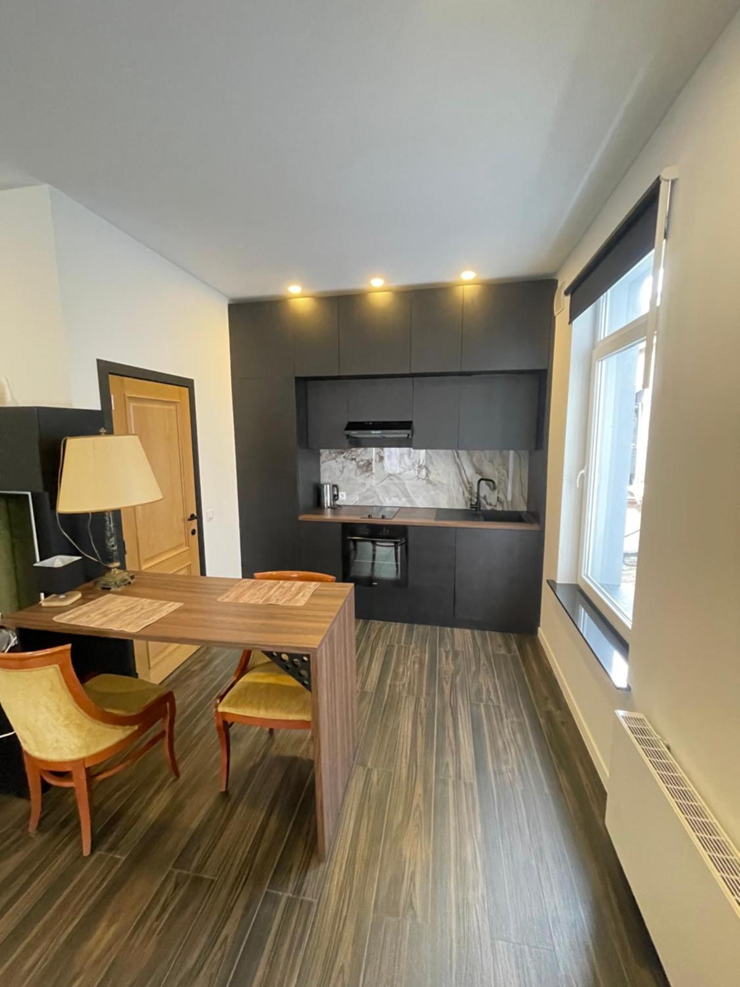Bonneels Appartement