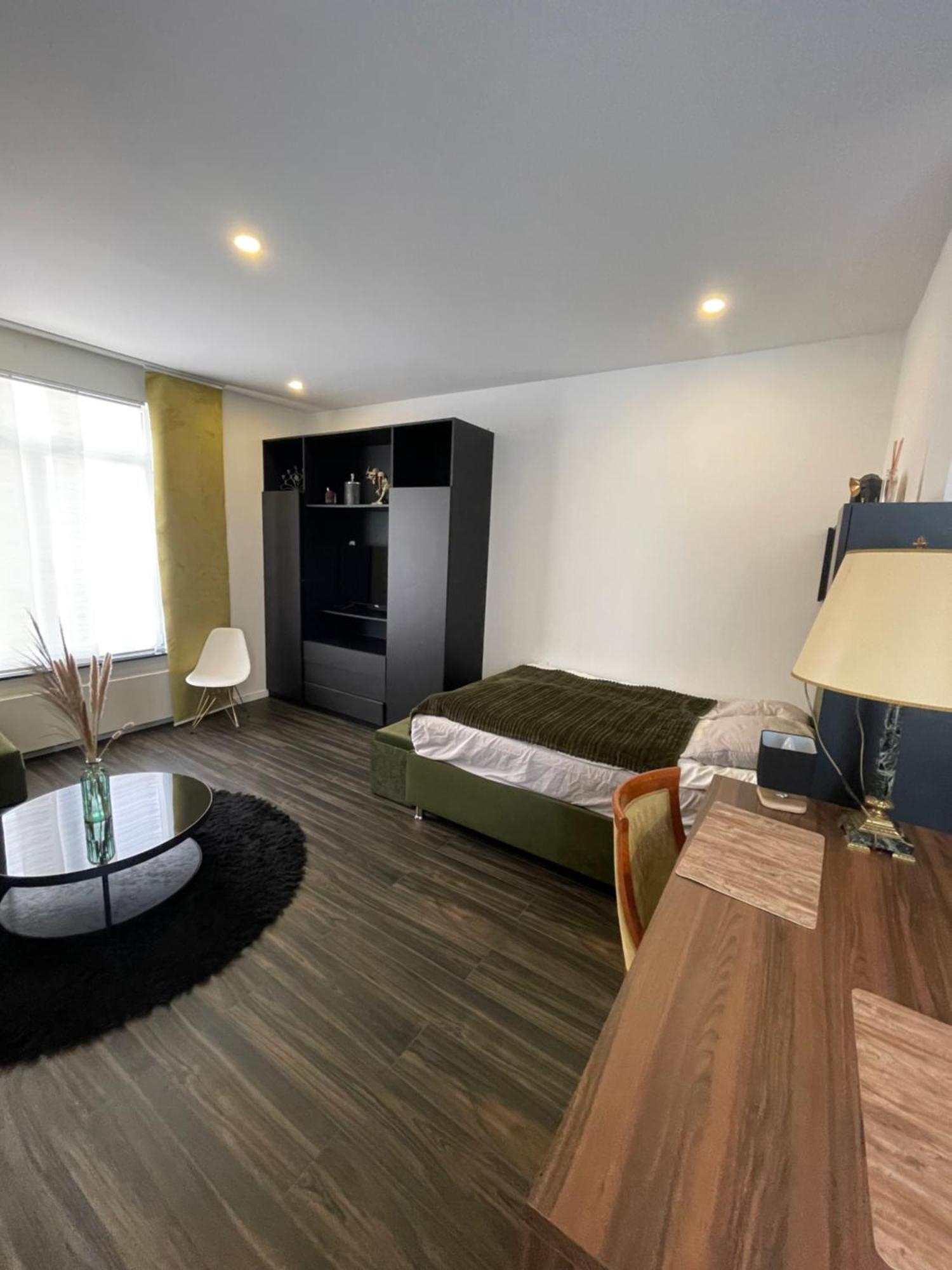 Appartement Bonneels