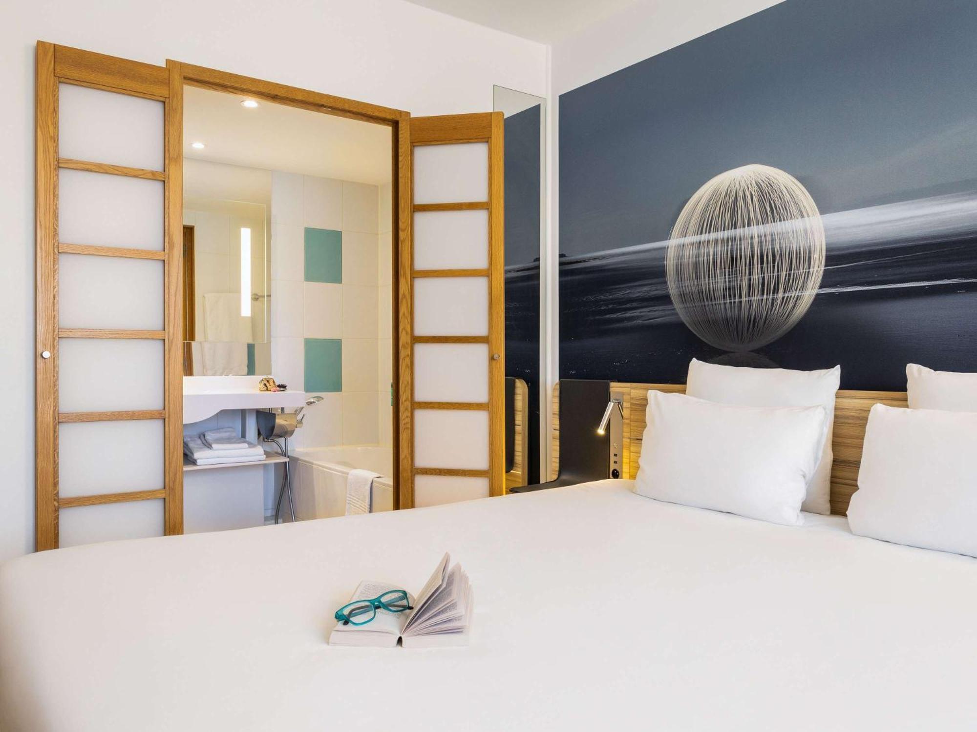 Novotel Off Grand Place