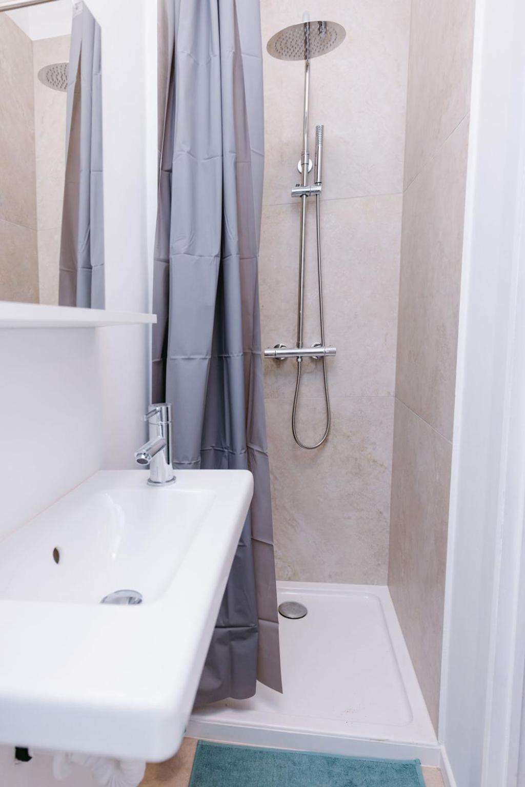 Appartement City Sablon 54 *