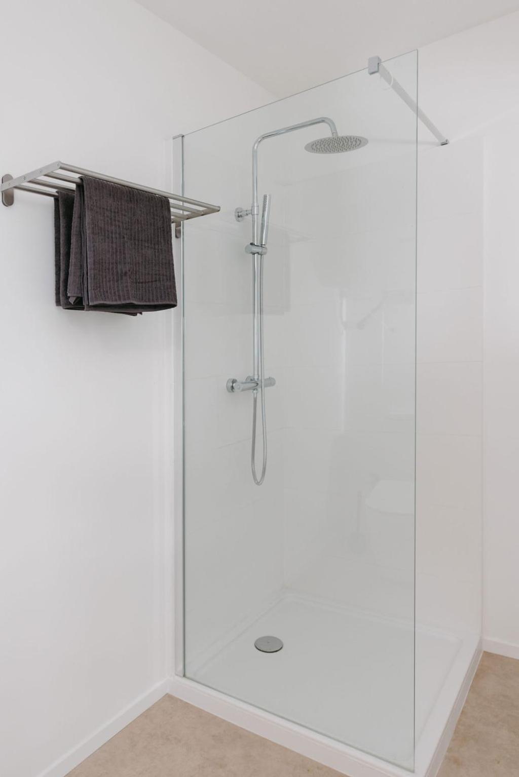 City Sablon 54 Appartement
