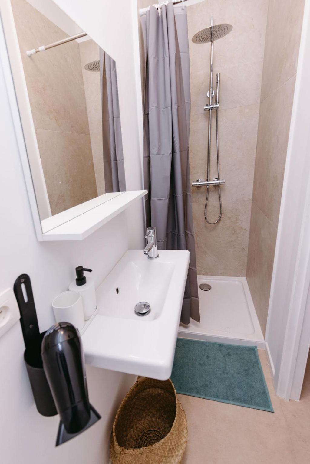 City Sablon 54 Appartement Brussel