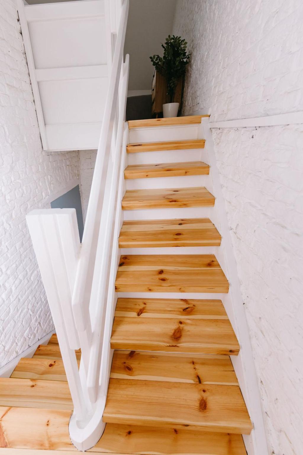 Appartement City Sablon 54 *
