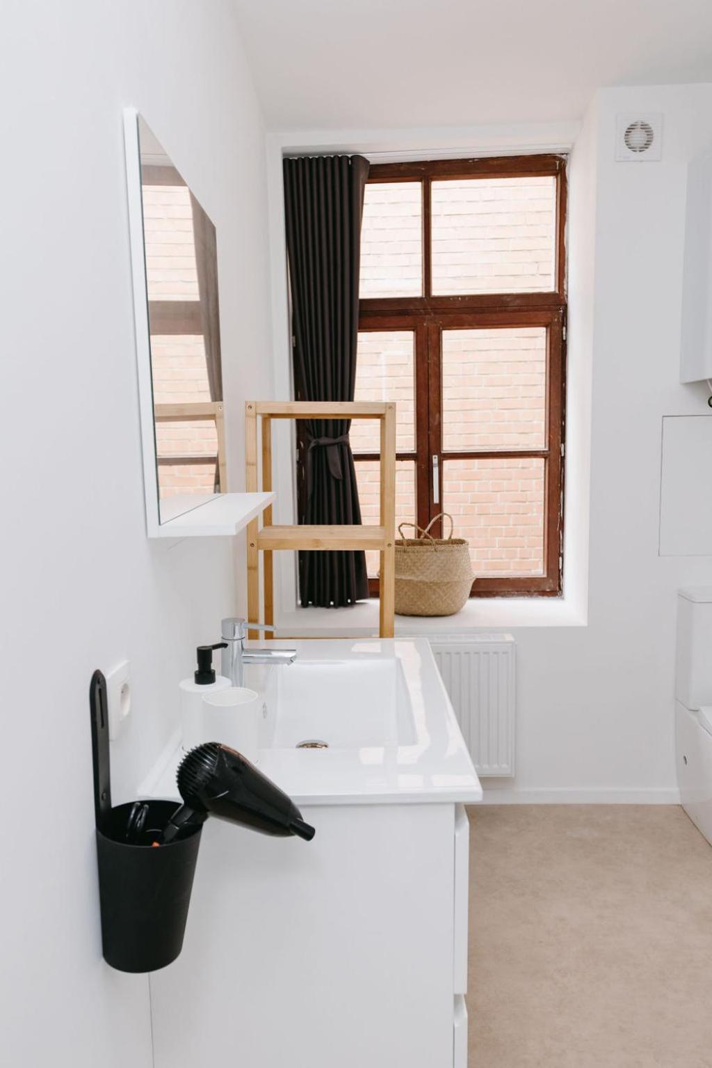 City Sablon 54 Appartement