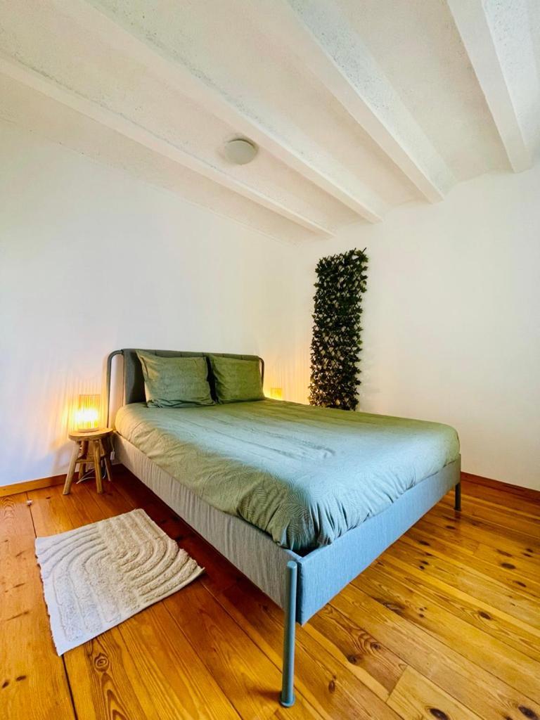 Apartment Down Town Oasis-spacious Loft With Private Parking *
