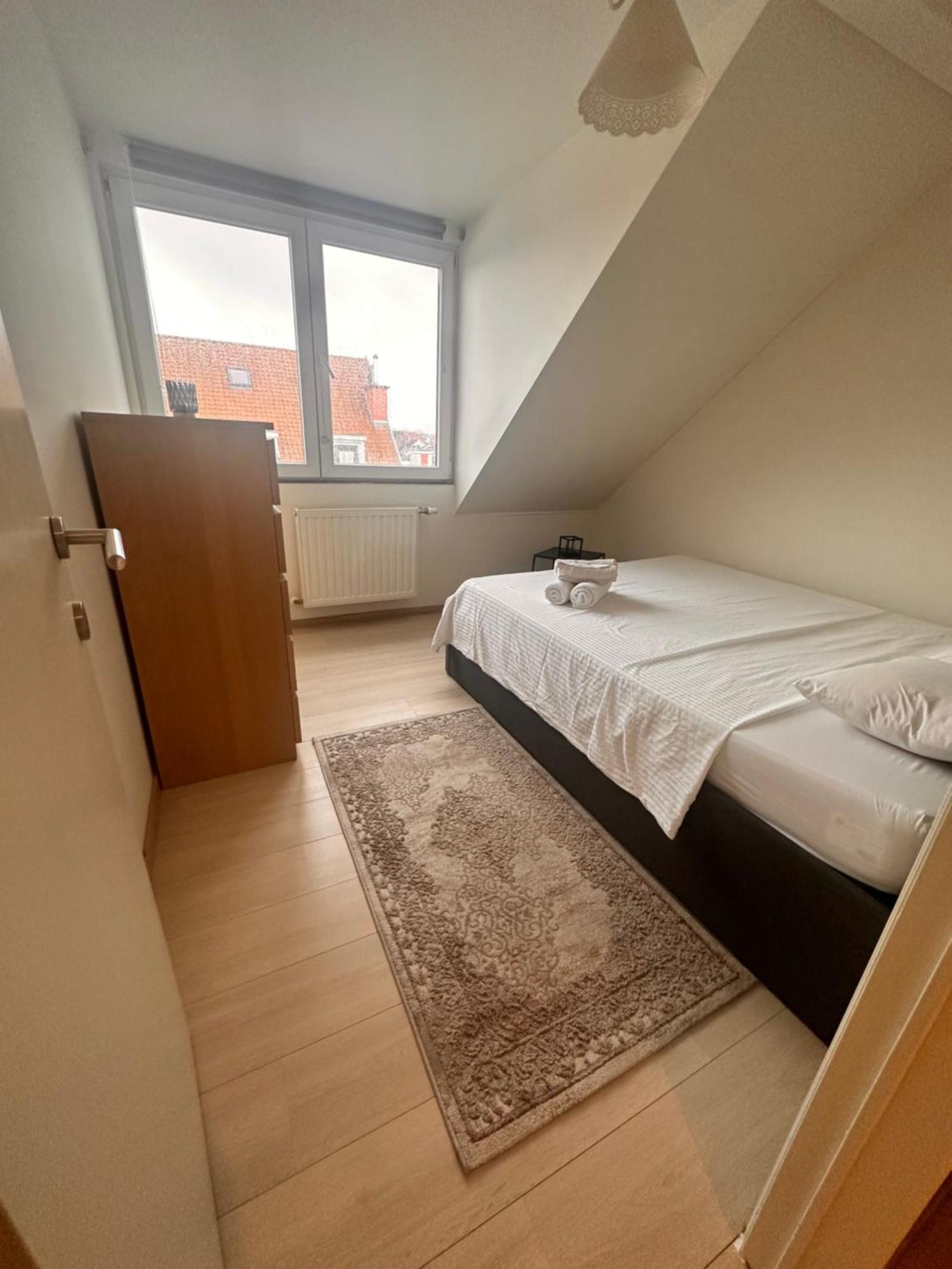 Appartement Appartamnet 3 Bedroom + Living *