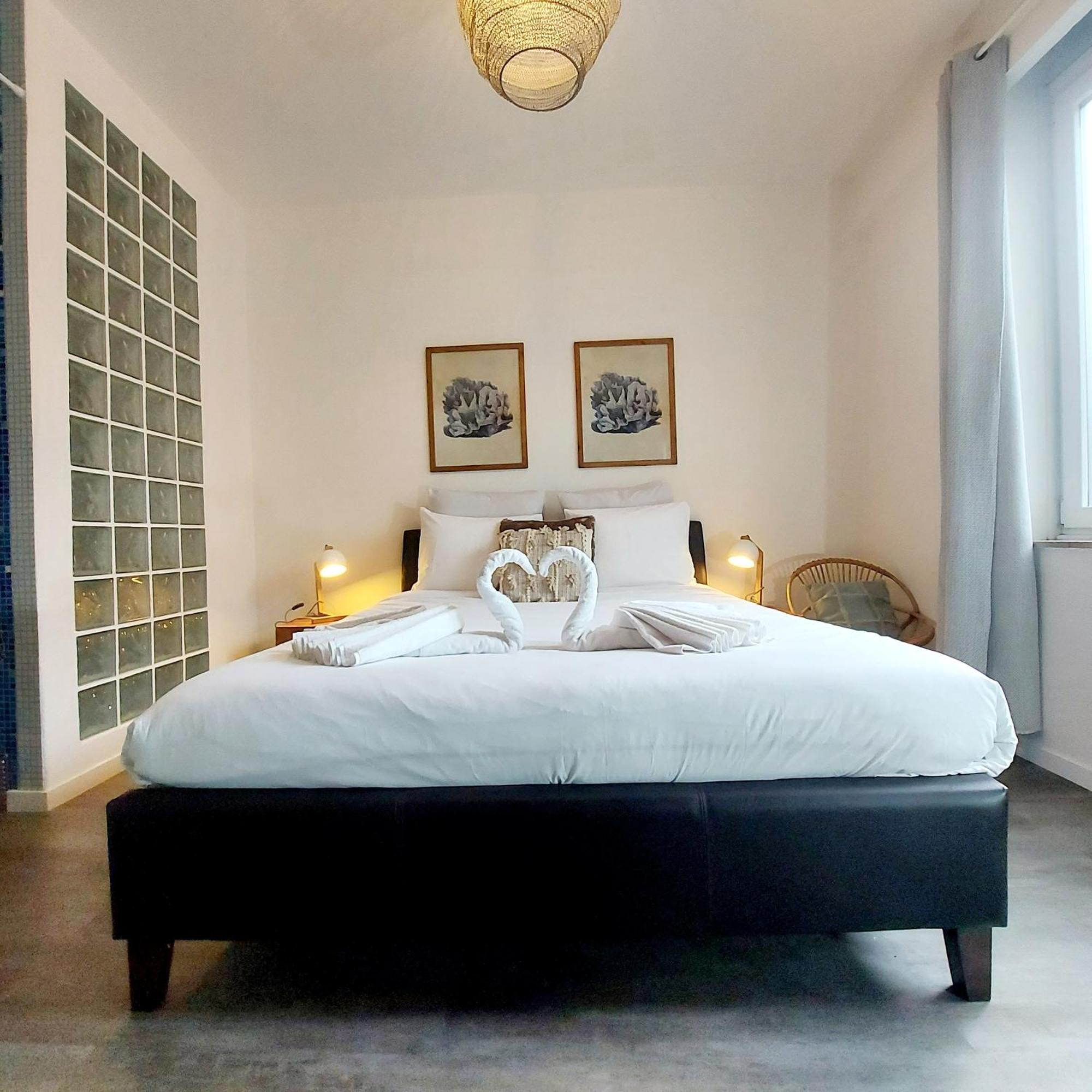 Appartamento New Charming Grand Place Bruxelles