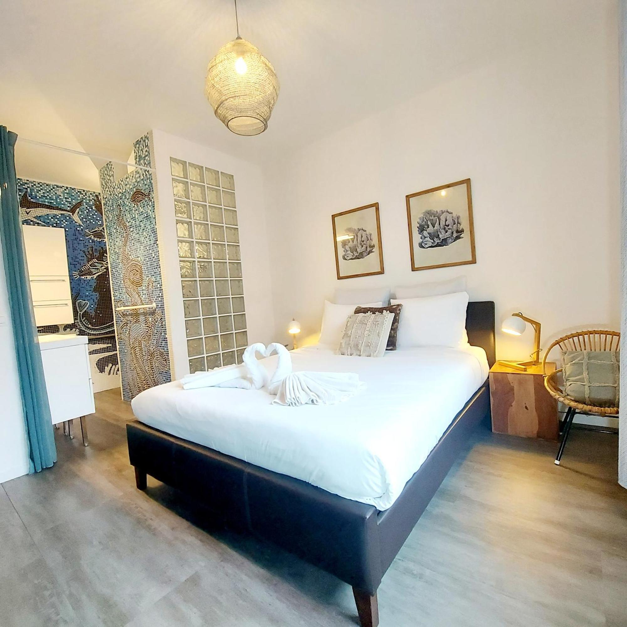 New Charming Grand Place Appartamento *