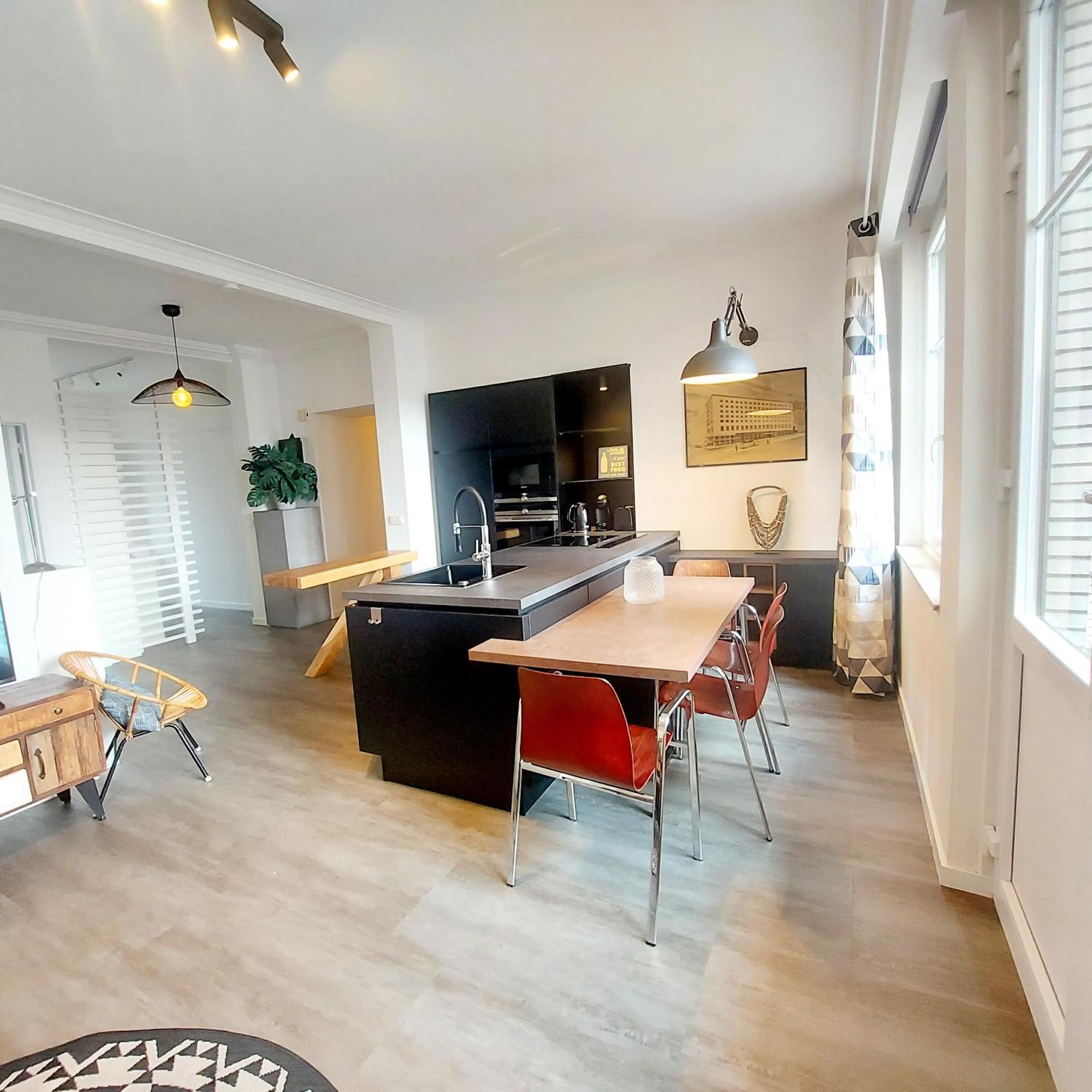 New Charming Grand Place Appartamento *