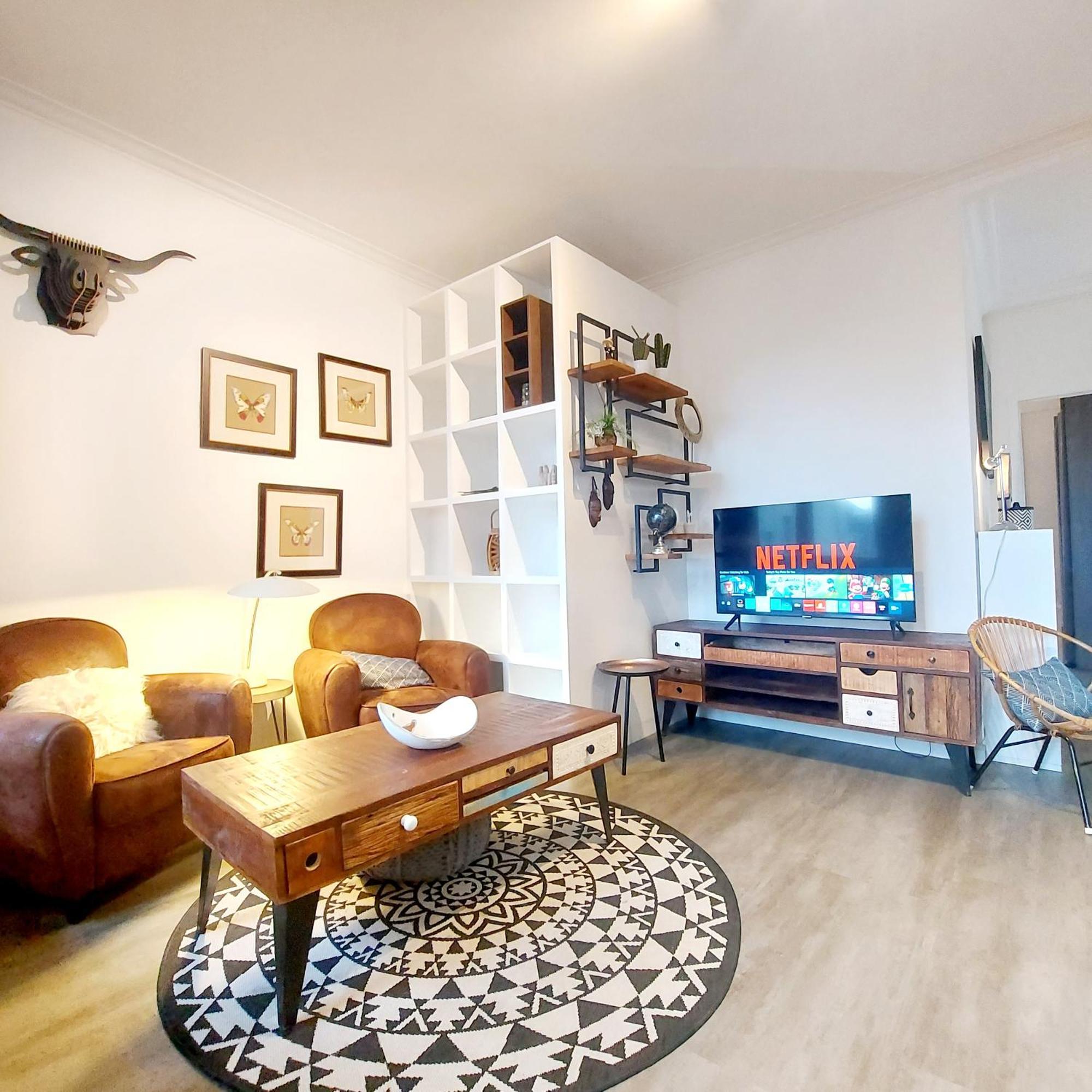 New Charming Grand Place Appartamento