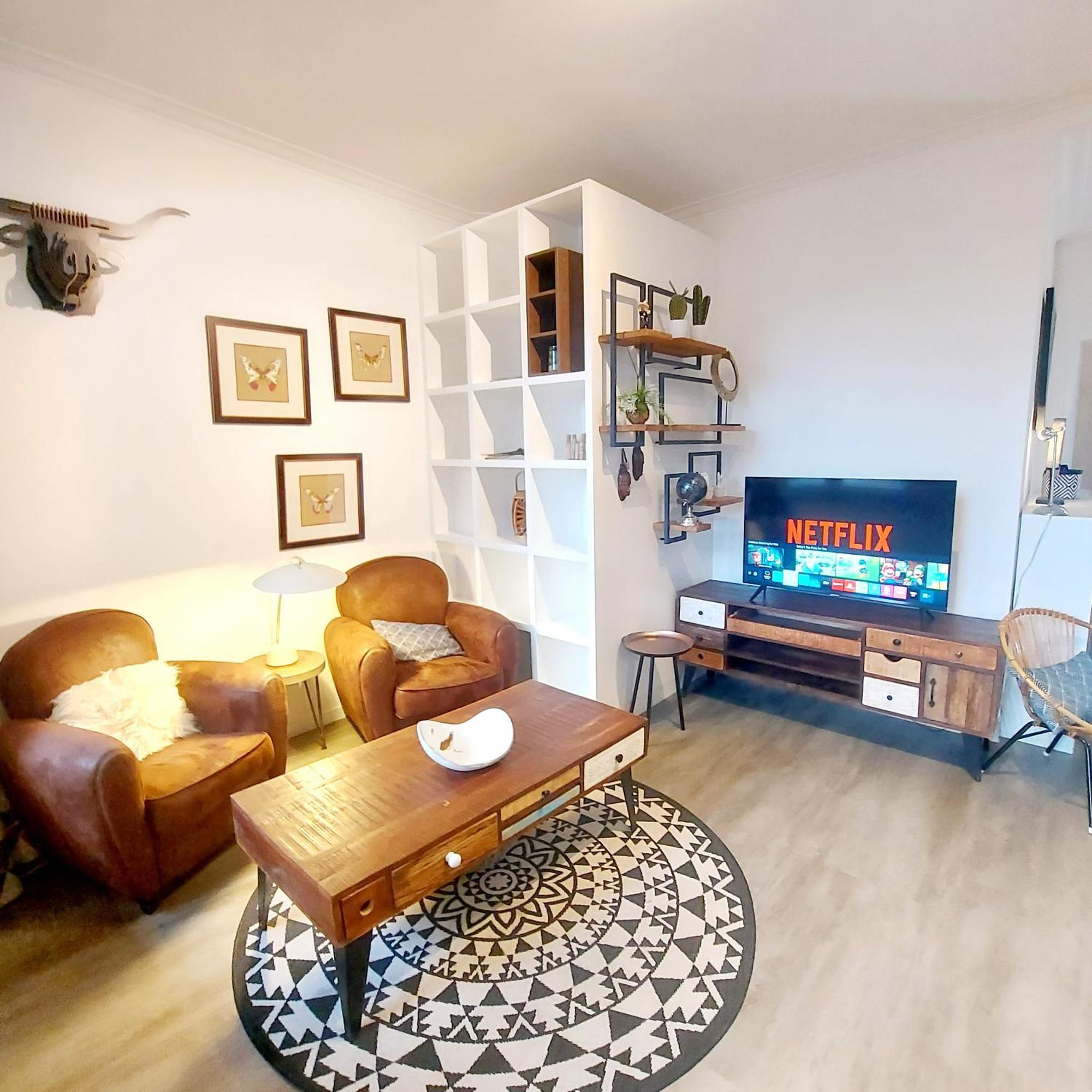 New Charming Grand Place Appartamento